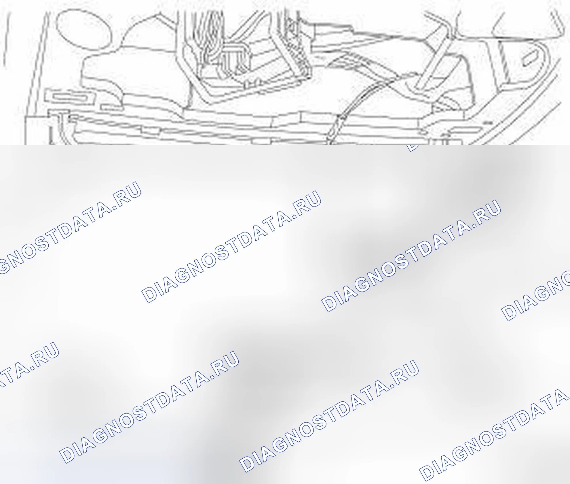 Рис. 9. Chrysler Town & Country V рестайлинг