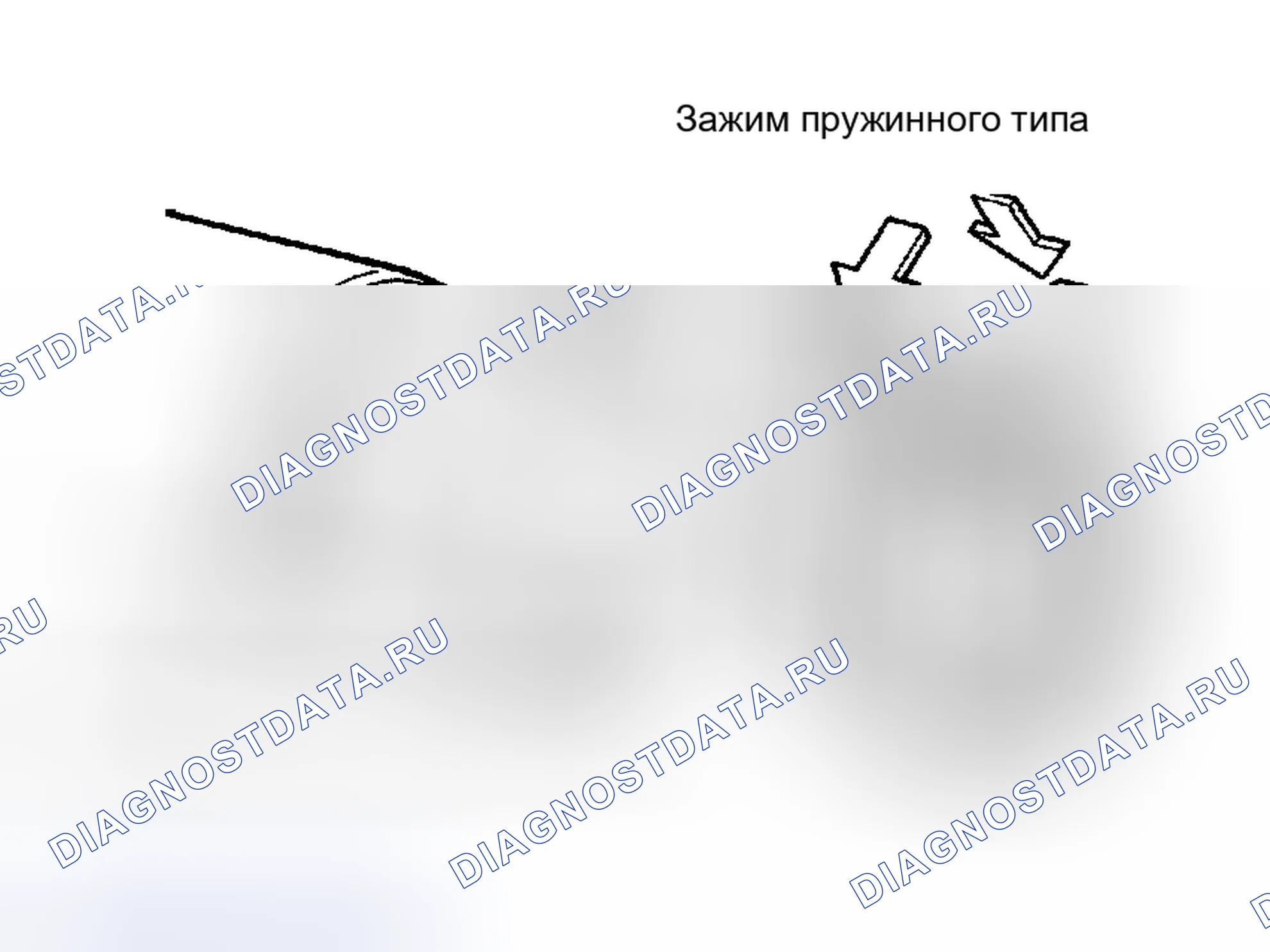 Рис. 30. Kia Sorento I