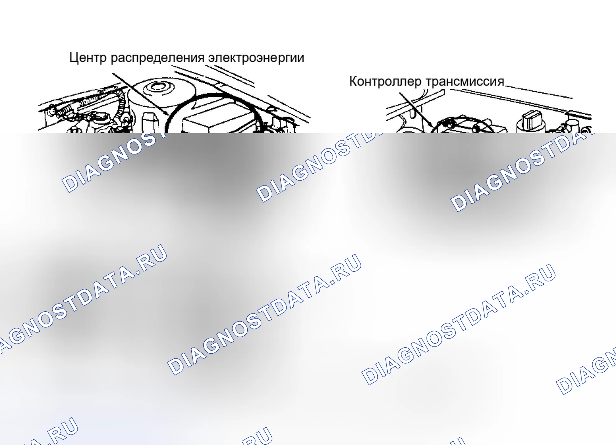Рис. 138. Plymouth Acclaim I