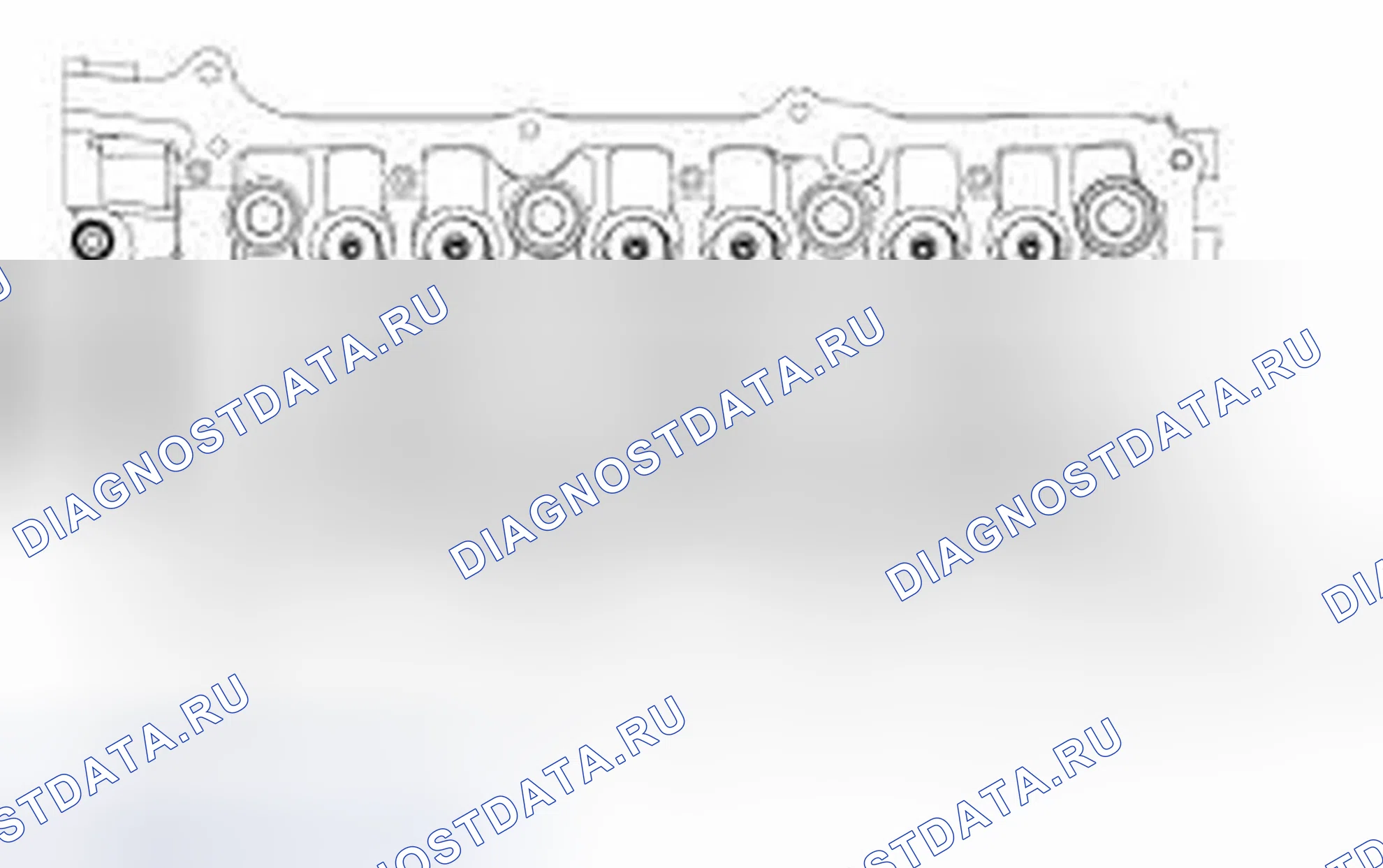 Рис. 1744. Ford Taurus VI