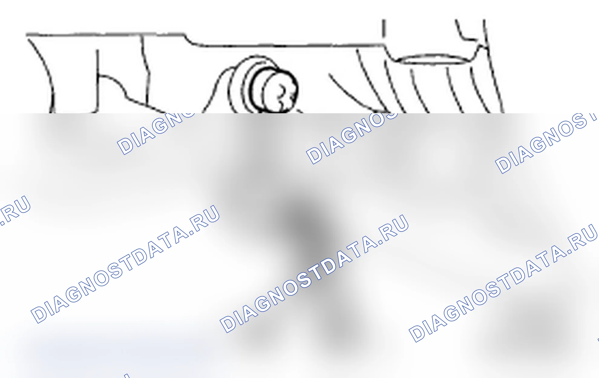 Рис. 171. Subaru Impreza WRX GD/GG рестайлинг 2