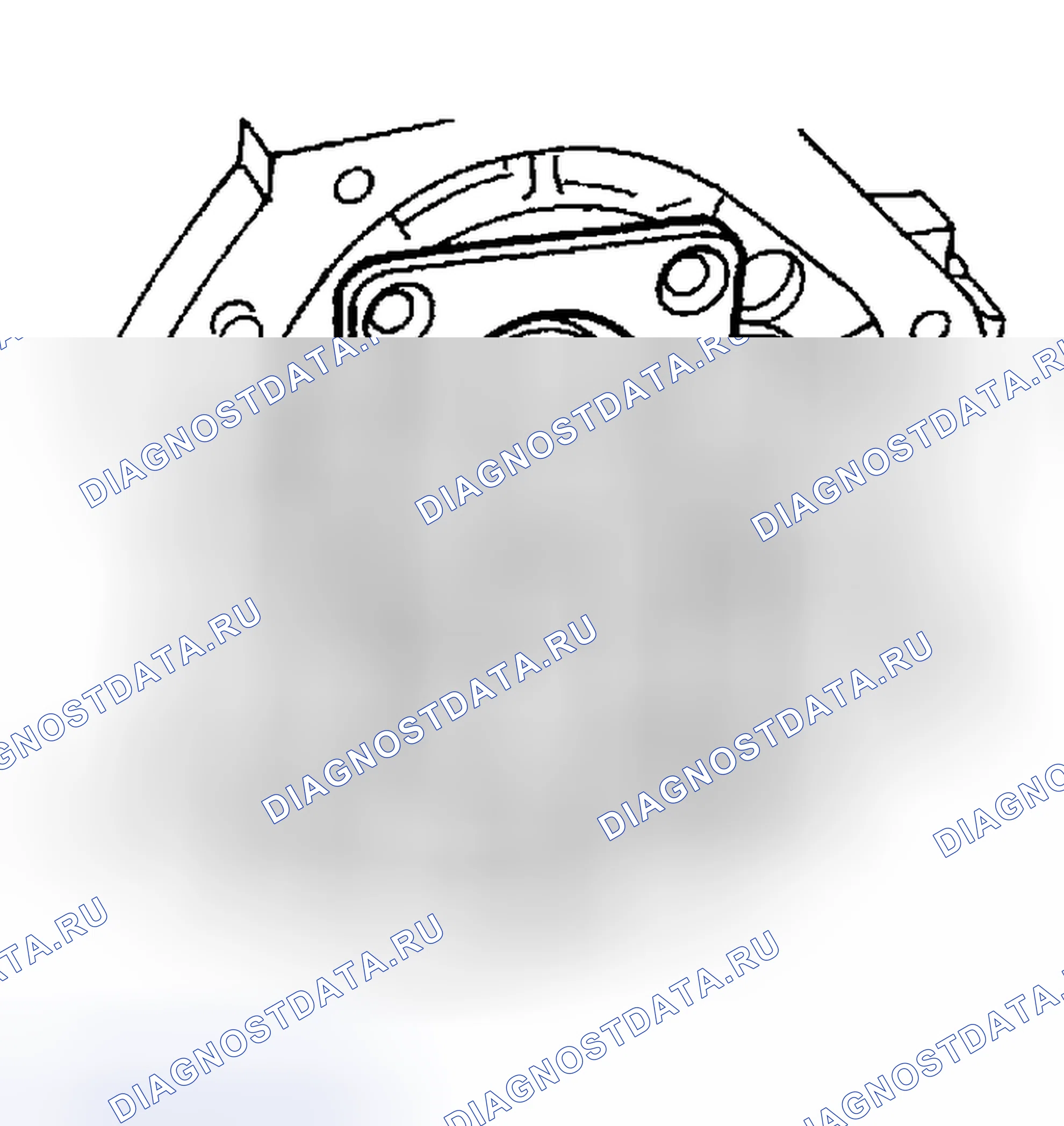 Рис. 63. Honda Odyssey (North America) I