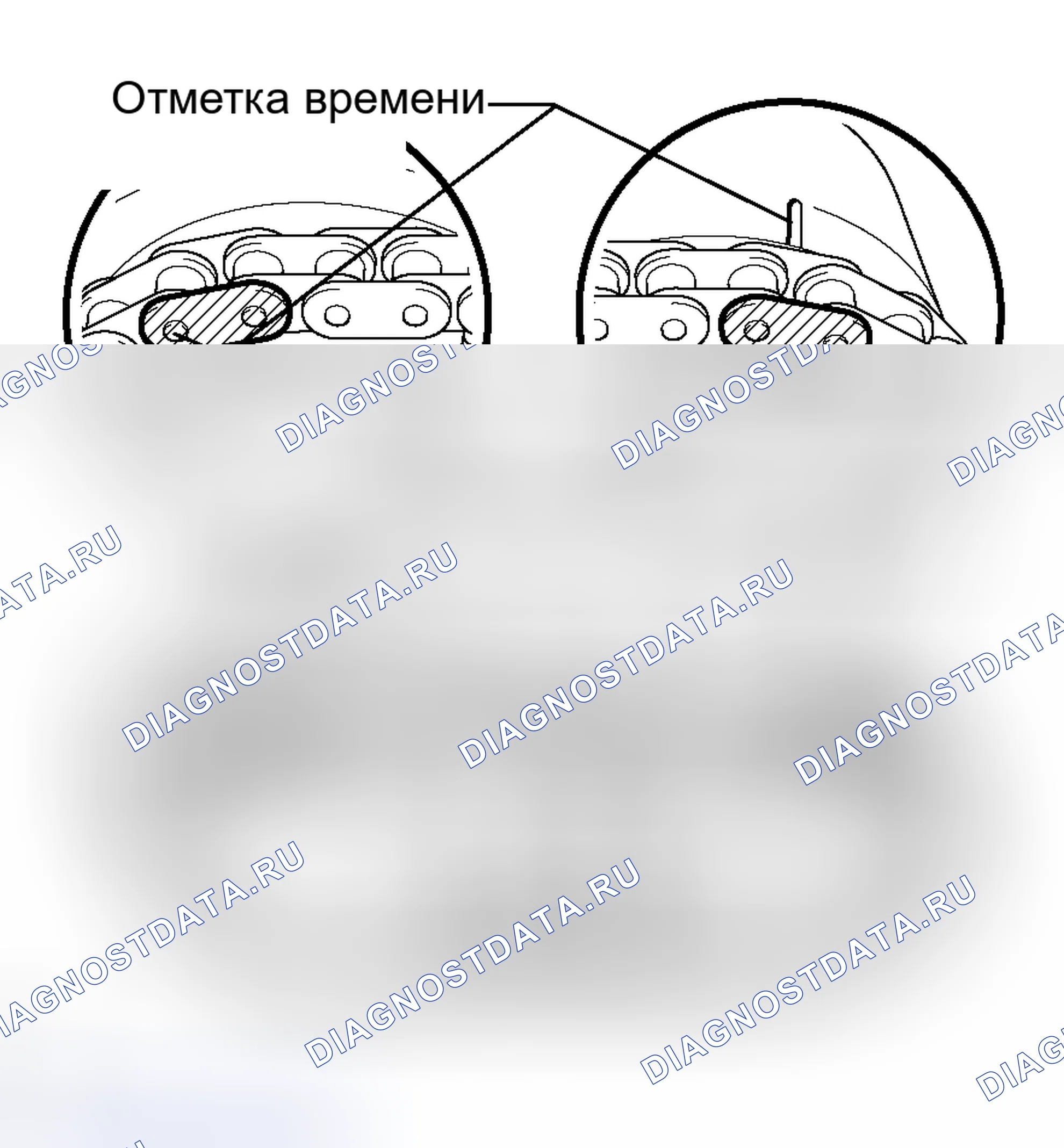 Рис. 780. Toyota RAV4 III
