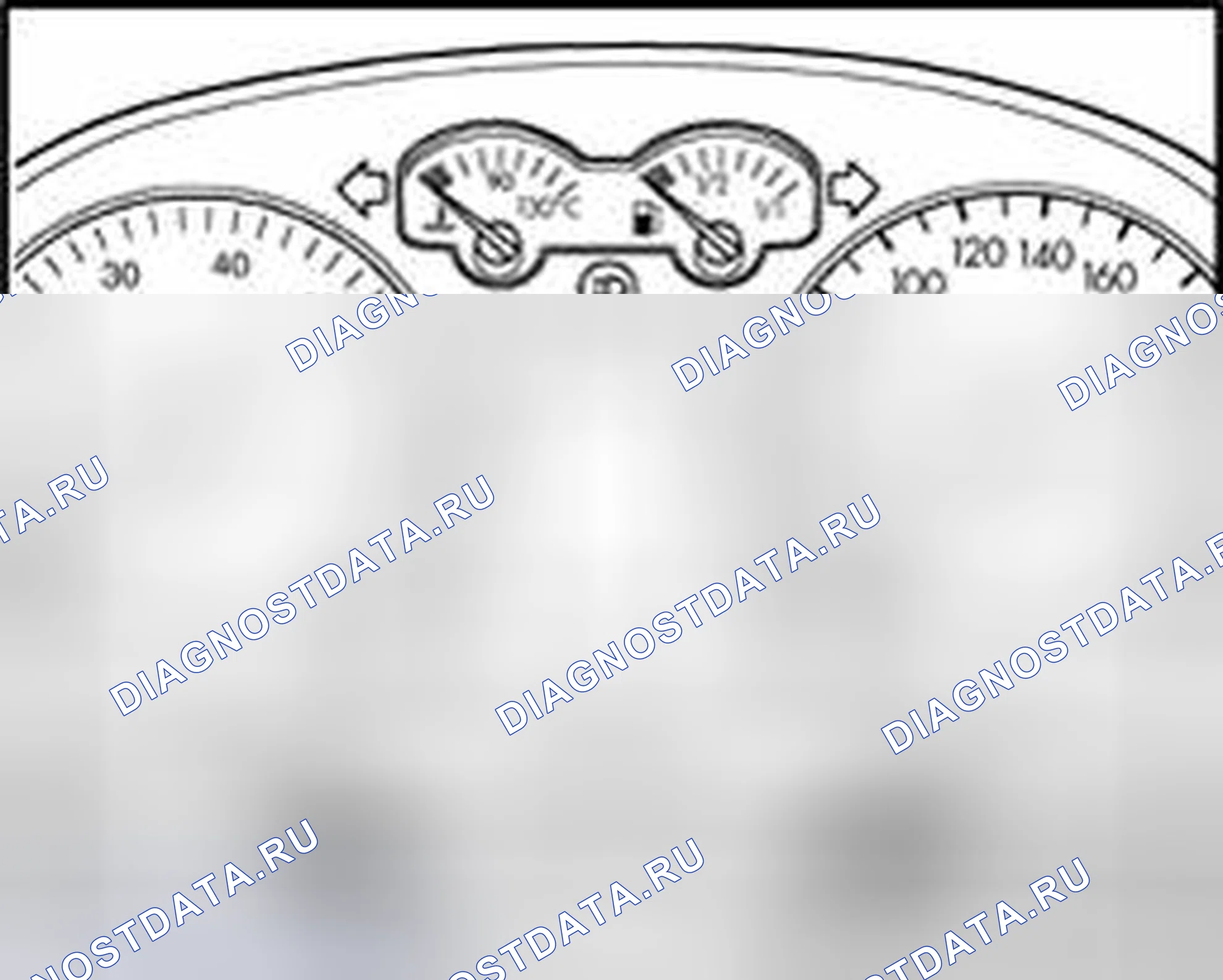 Рис. 95. Volkswagen Jetta IV
