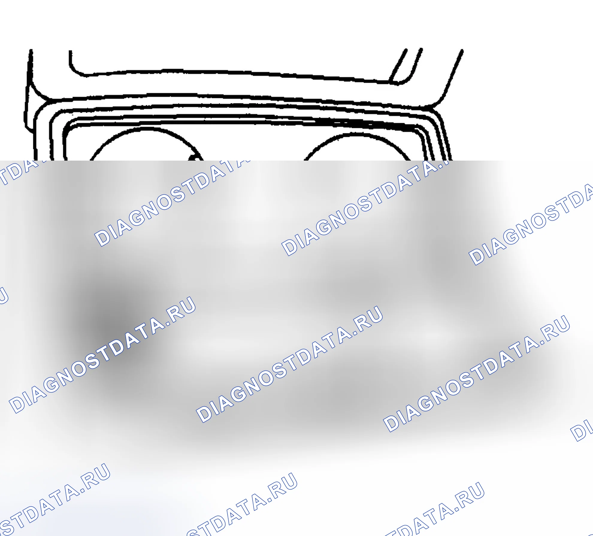 Рис. 136: Порядок демонтажа. Chevrolet Silverado 1500 HD 