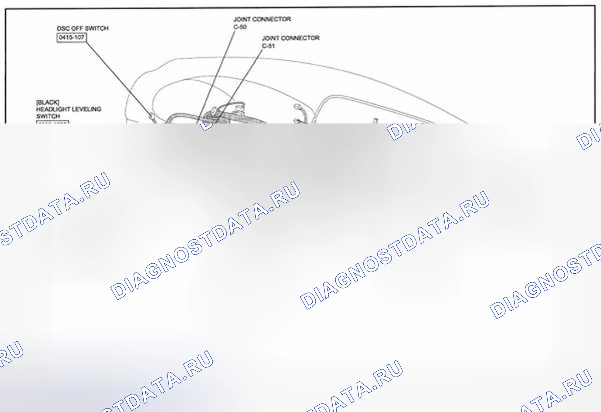 Рис. 222. Honda Civic IX рестайлинг