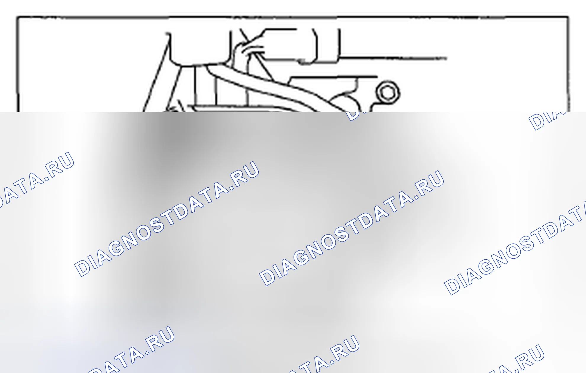 Рис. 212. Subaru Impreza WRX GE рестайлинг