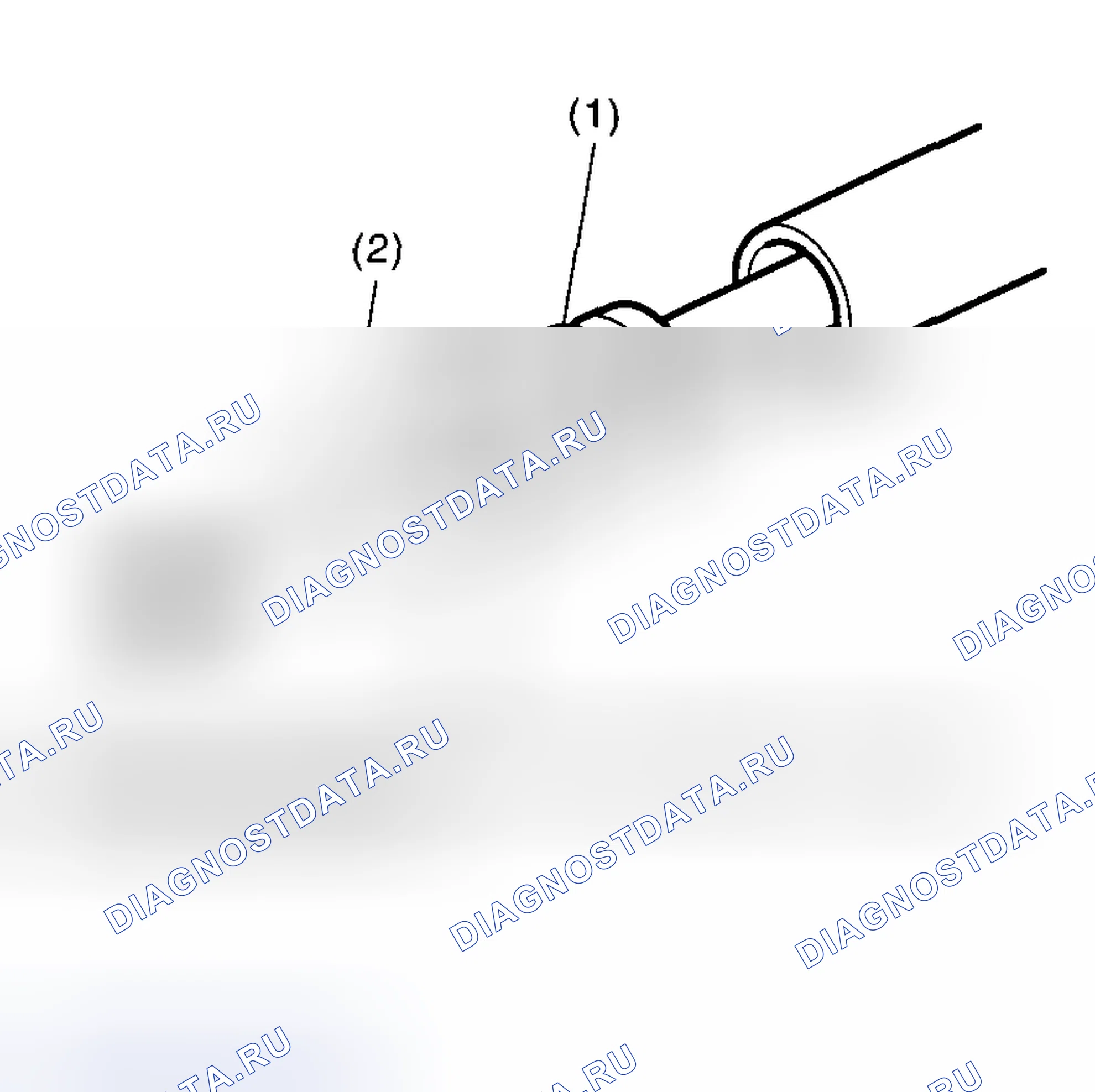 Рис. 57. Subaru Impreza WRX GD/GG рестайлинг 2