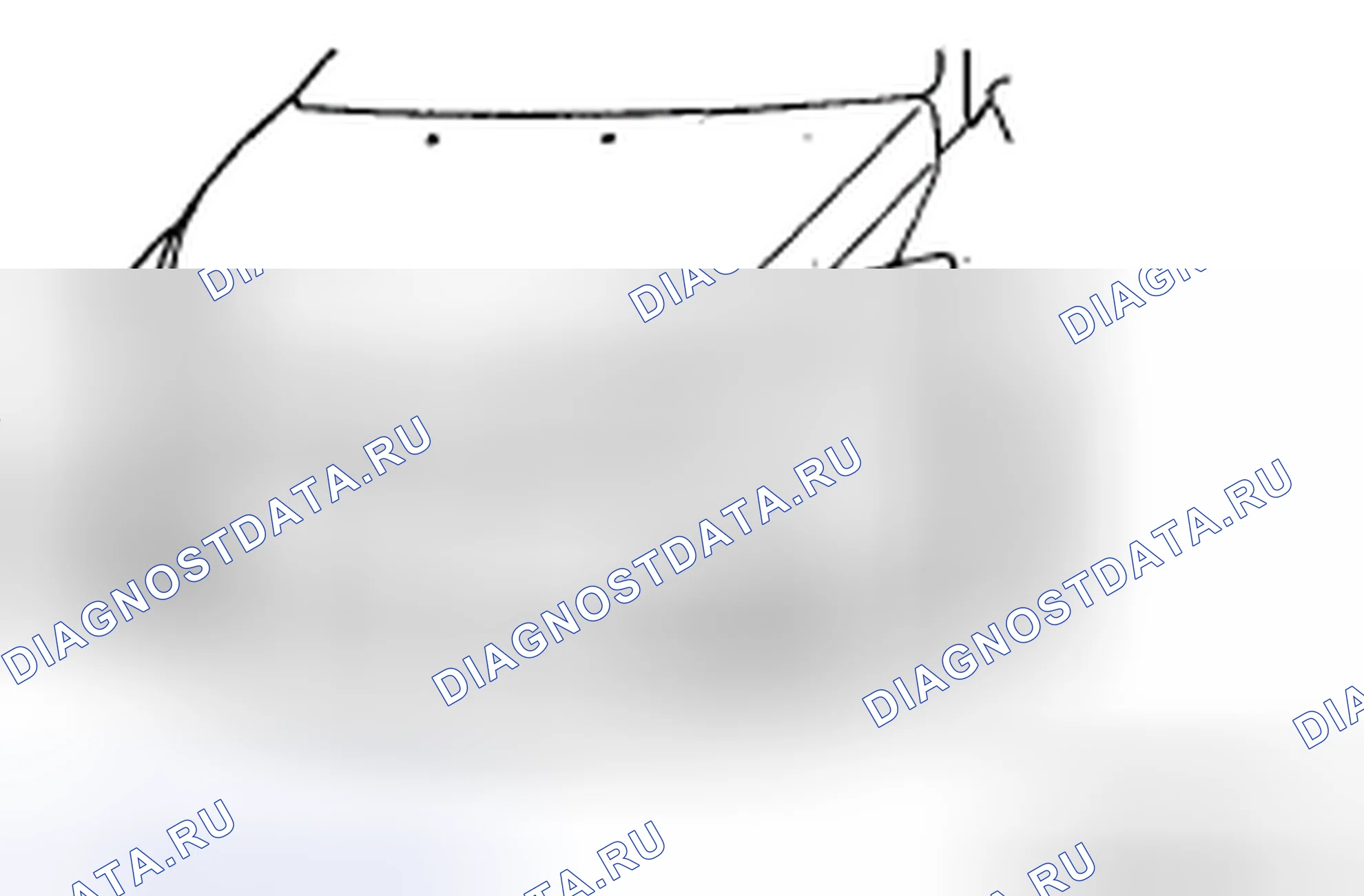 Рис. 57. Mazda 5 I рестайлинг
