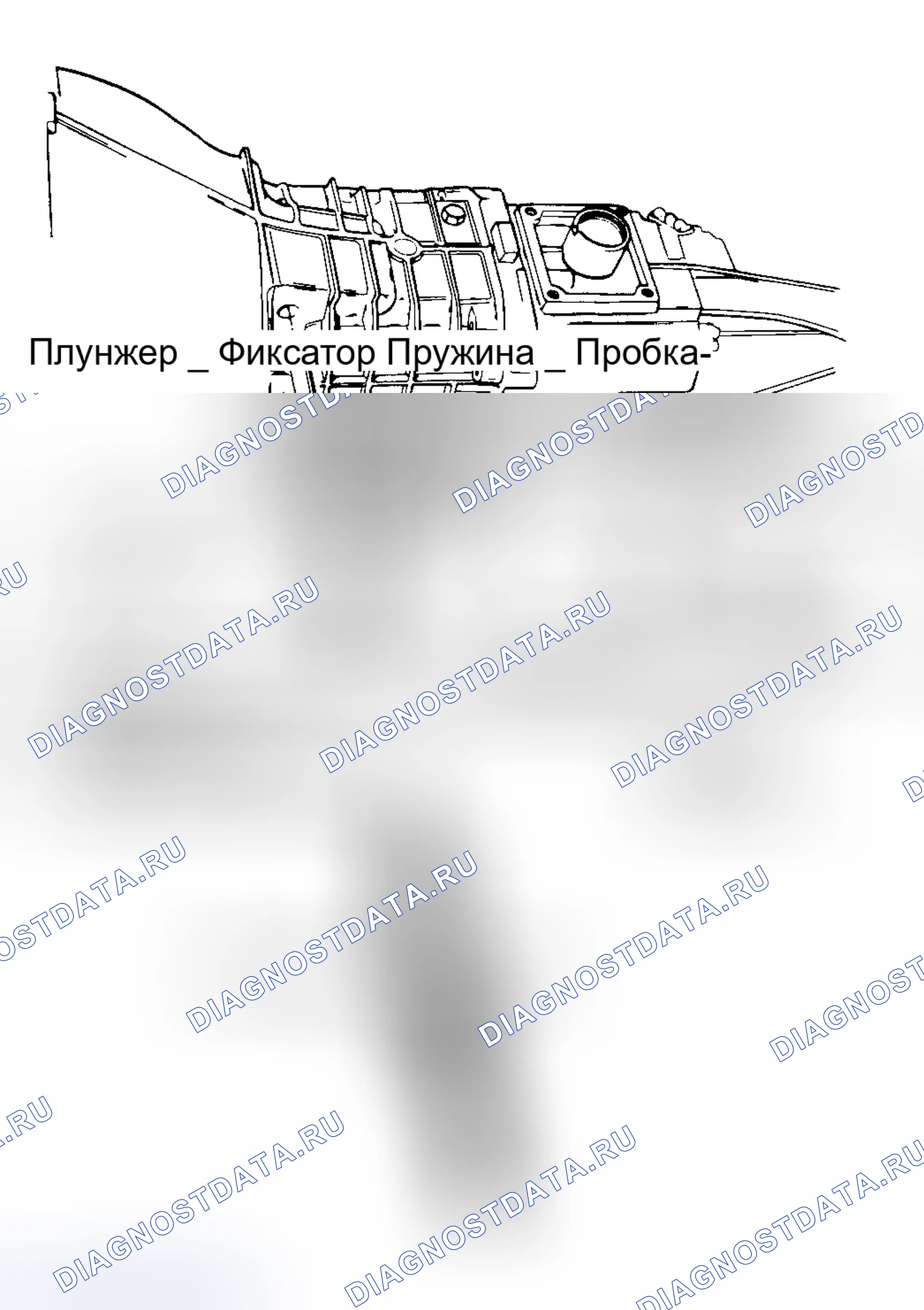 Рис. 15. Dodge Dakota WS 
