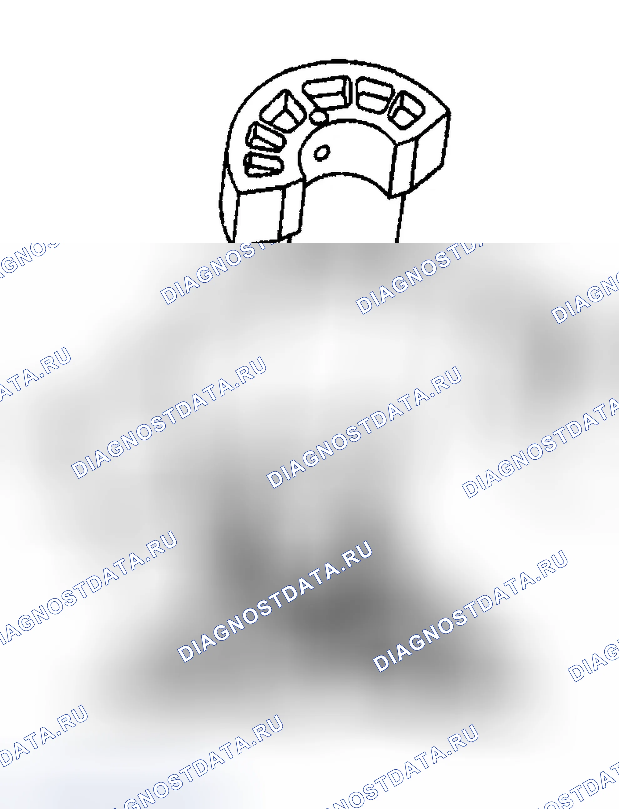 Рис. 535. Chevrolet Silverado 1500 HD 
