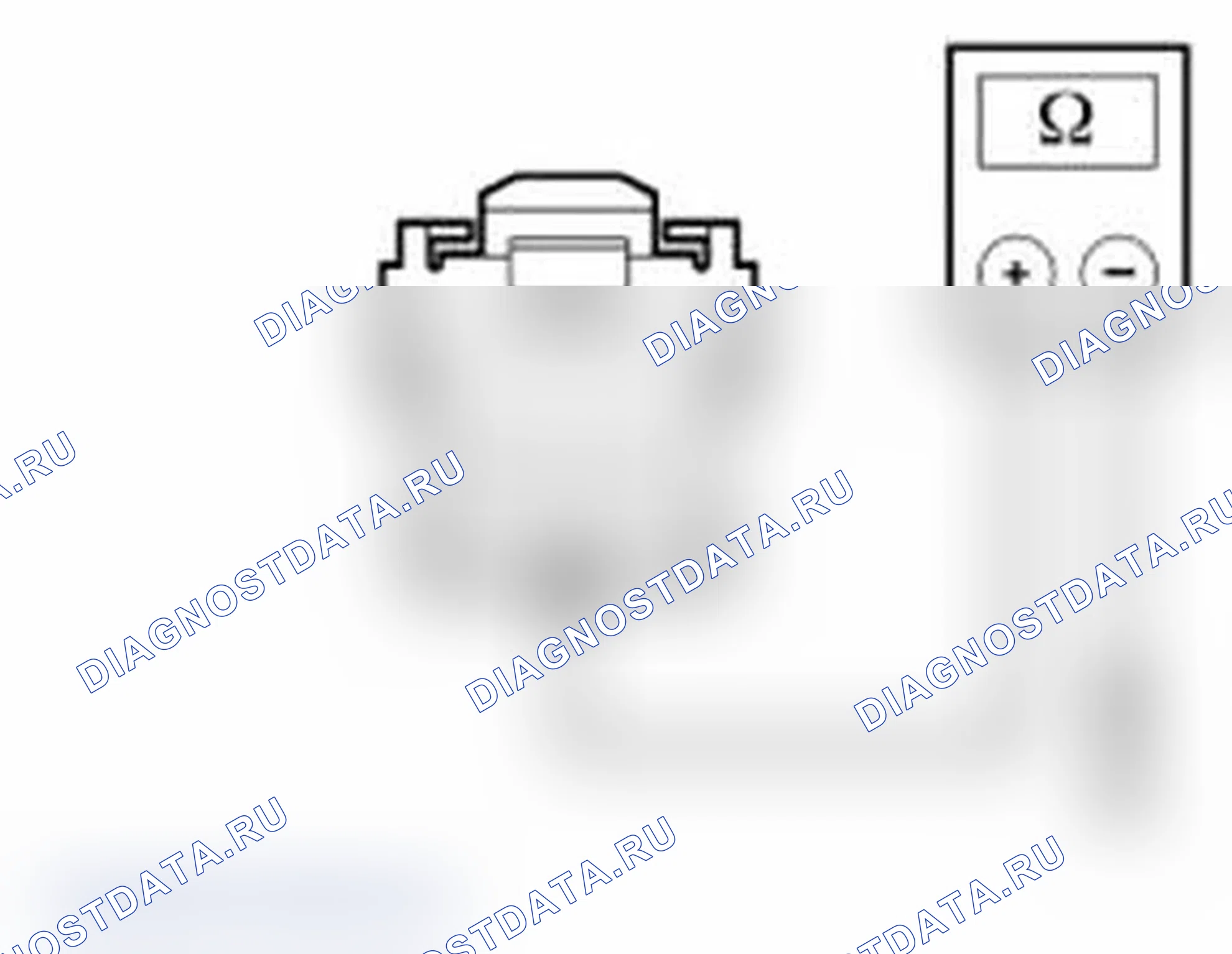 Рис. 16. Ford Transit Connect I рестайлинг