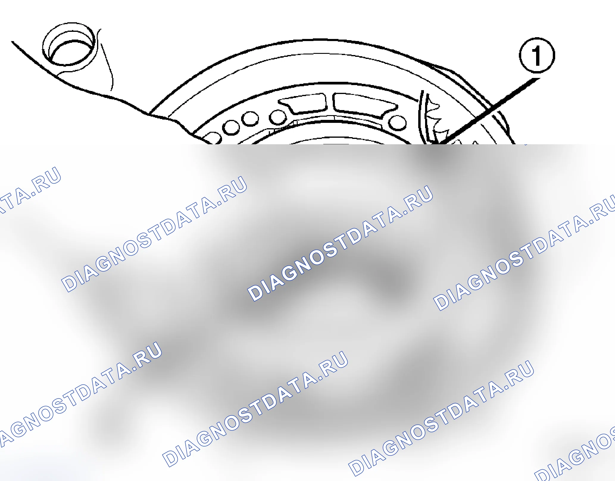 Рис. 133. Dodge Avenger II