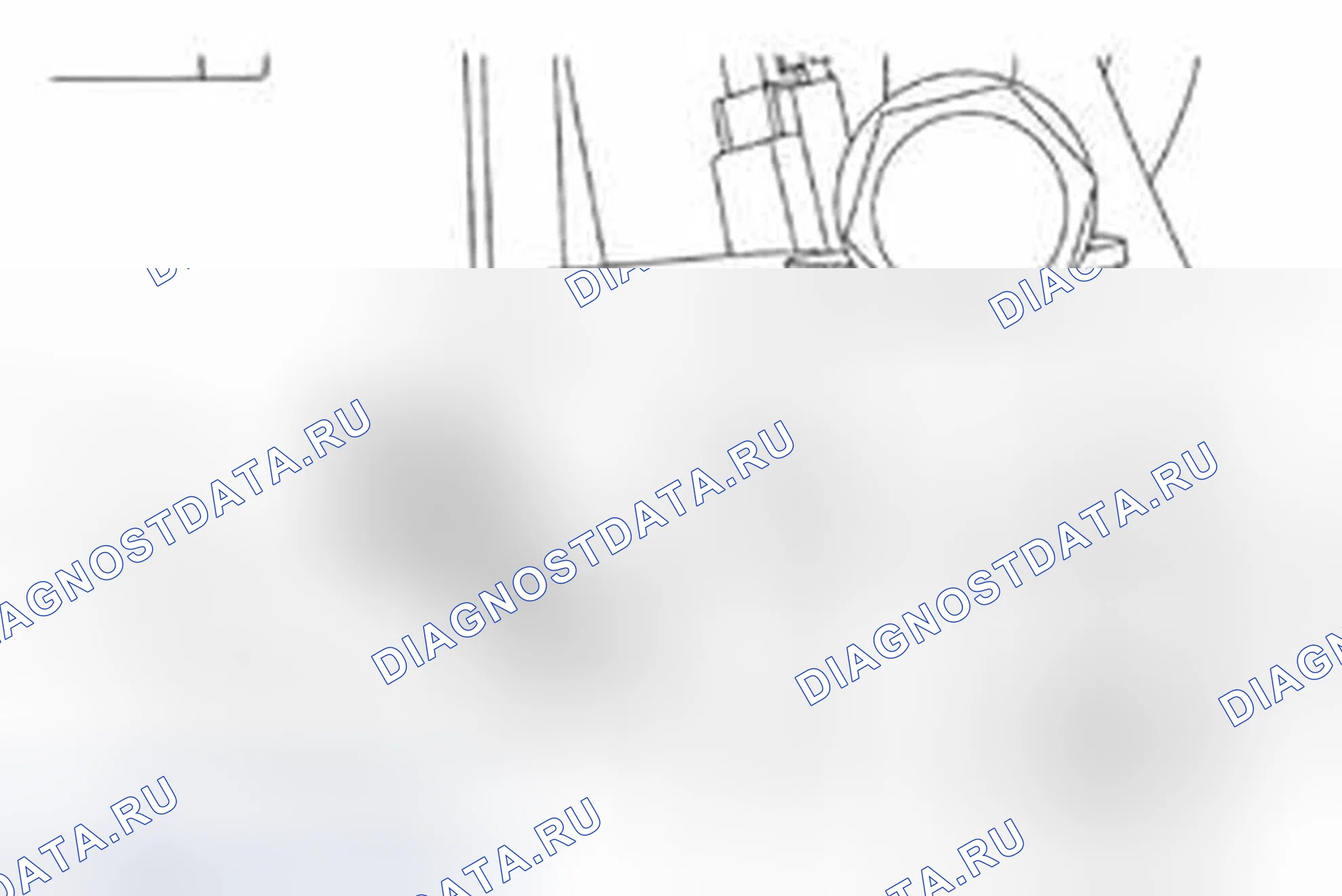 Рис. 58. Ford Edge I рестайлинг