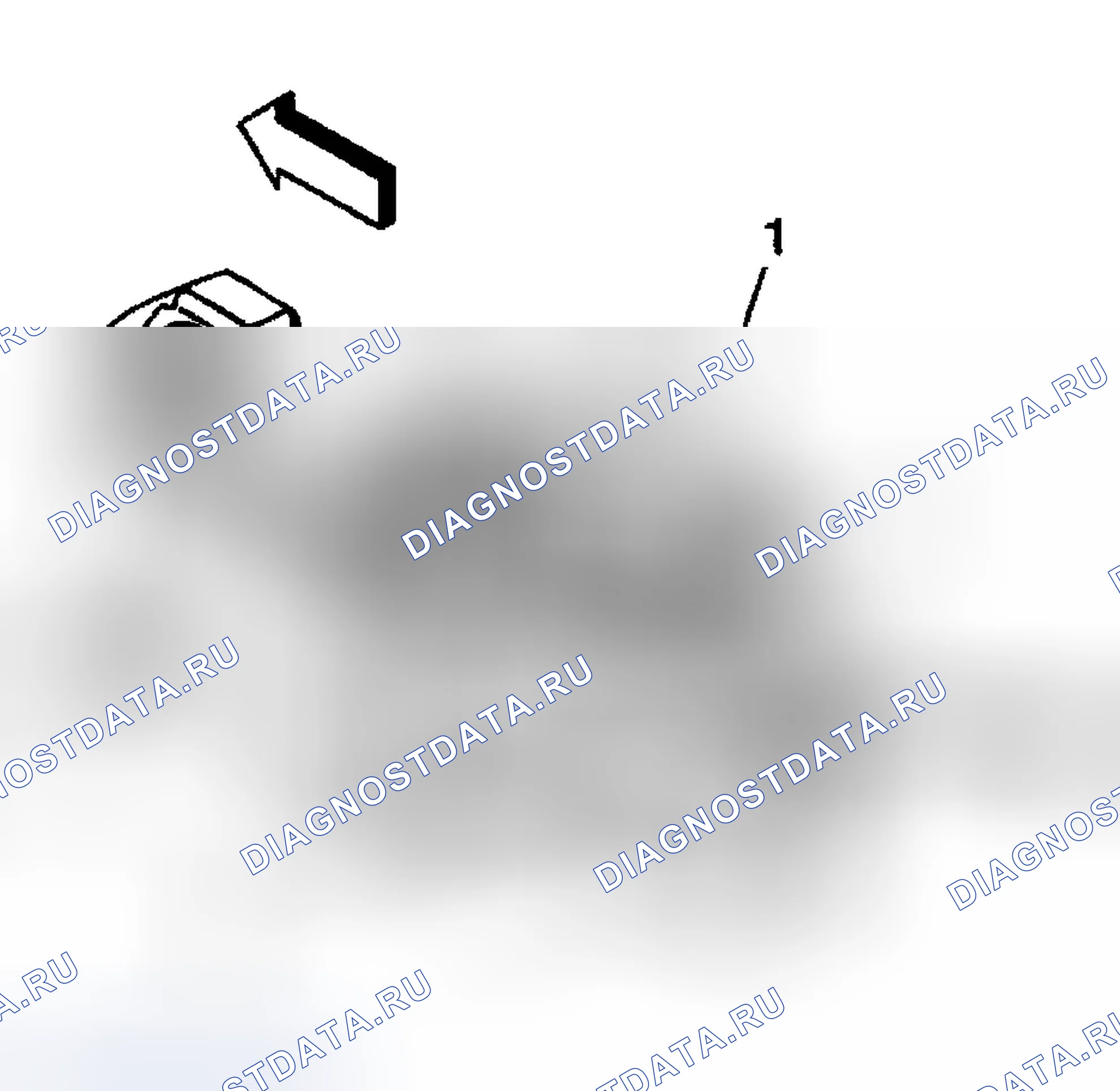 Рис. 38. Chevrolet TrailBlazer I