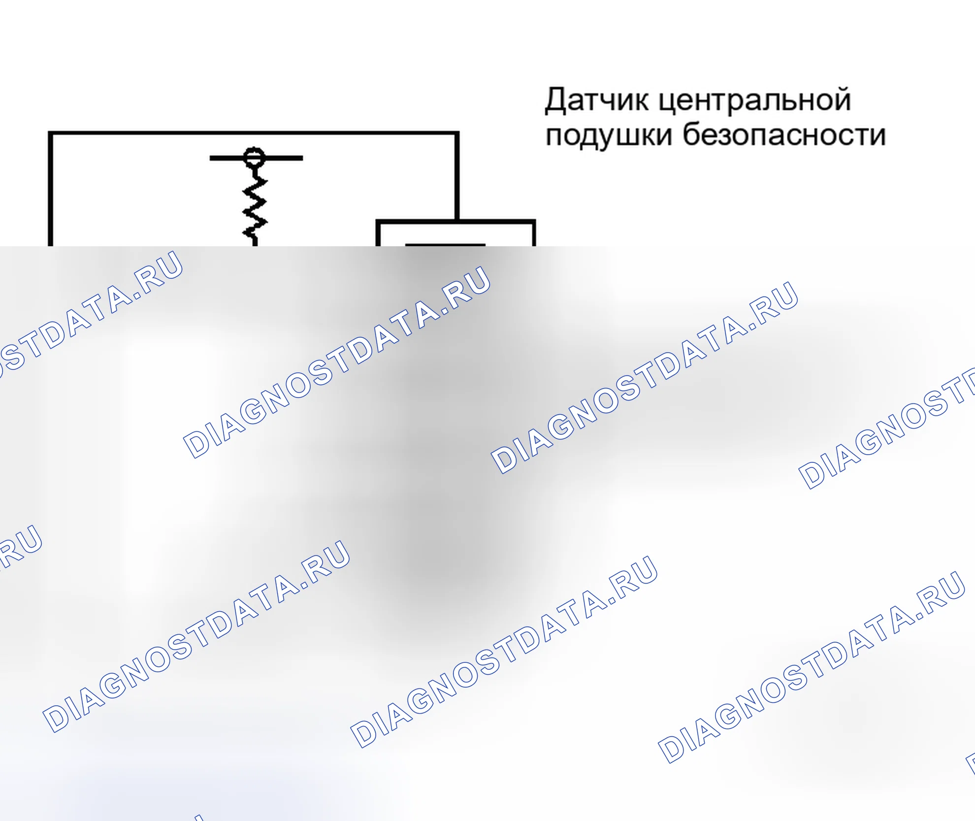 Рис. 396. Toyota Land Cruiser 100 рестайлинг 2