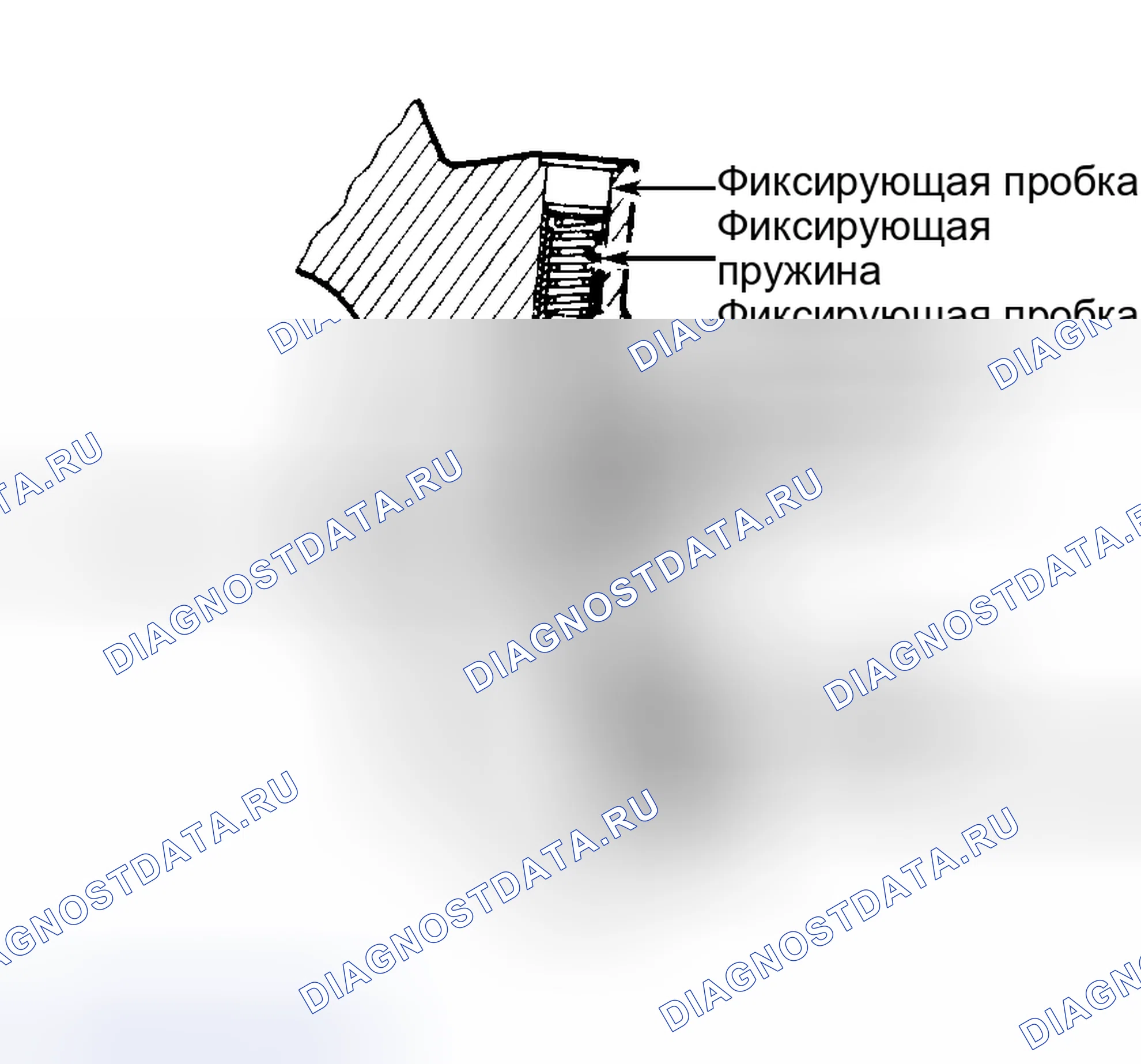 Рис. 7. Volkswagen Fox G1