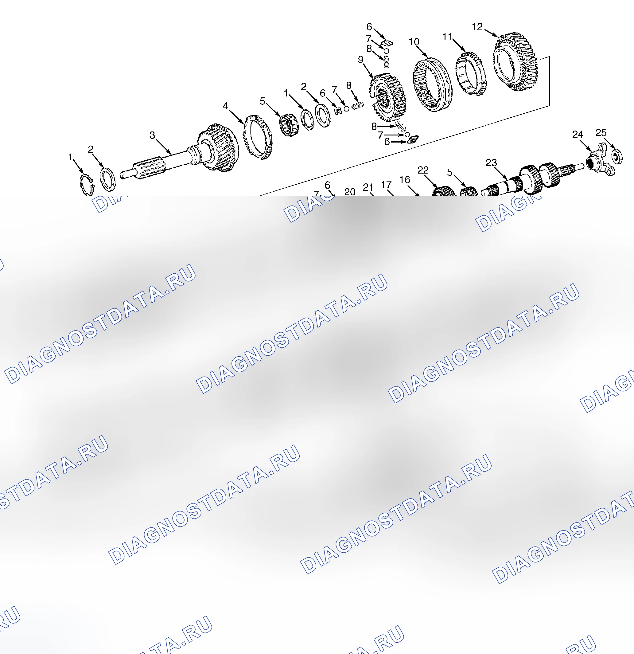 Рис. 20. BMW Z3 E36