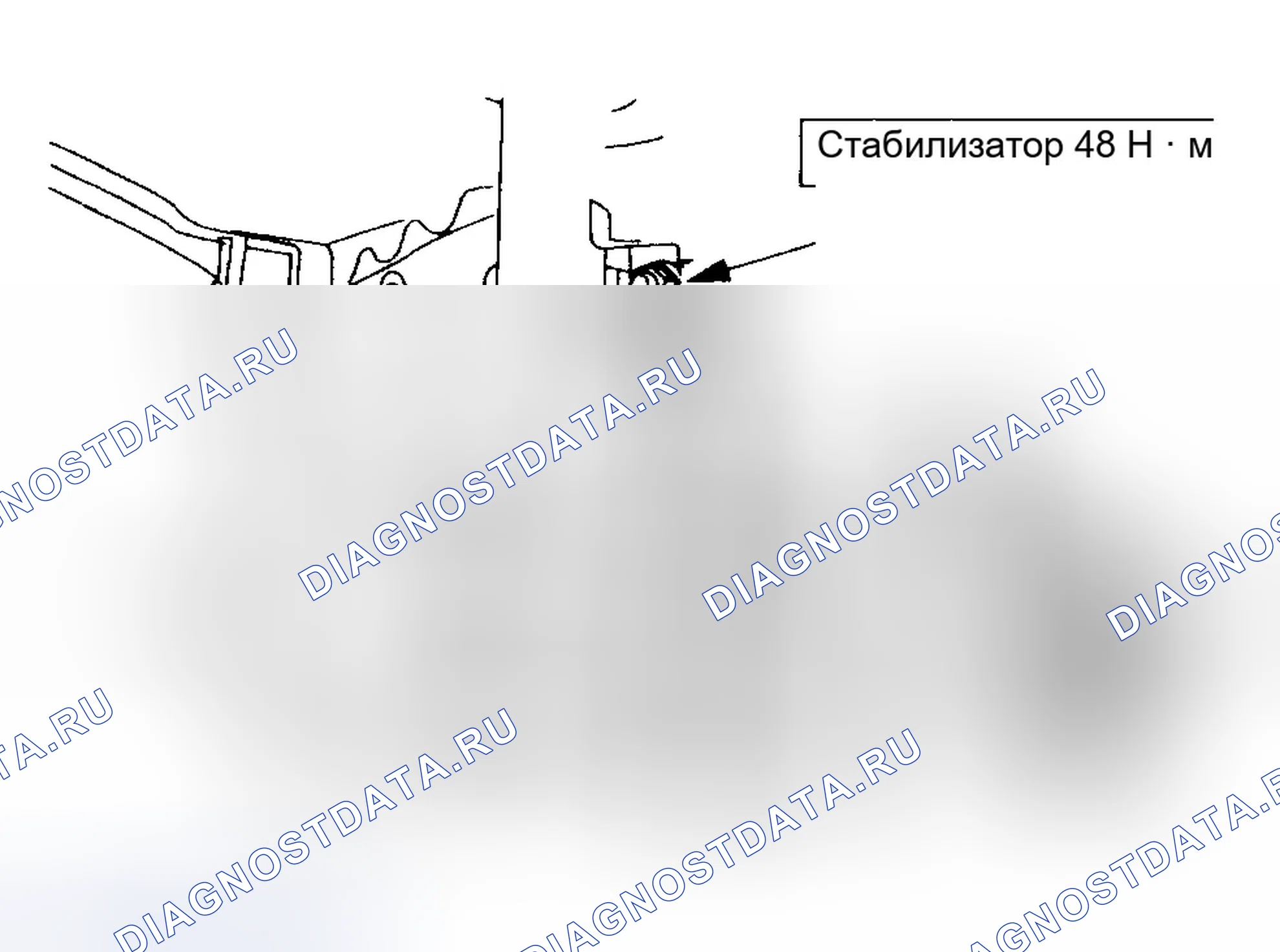 Рис. 2. Ford Escape I