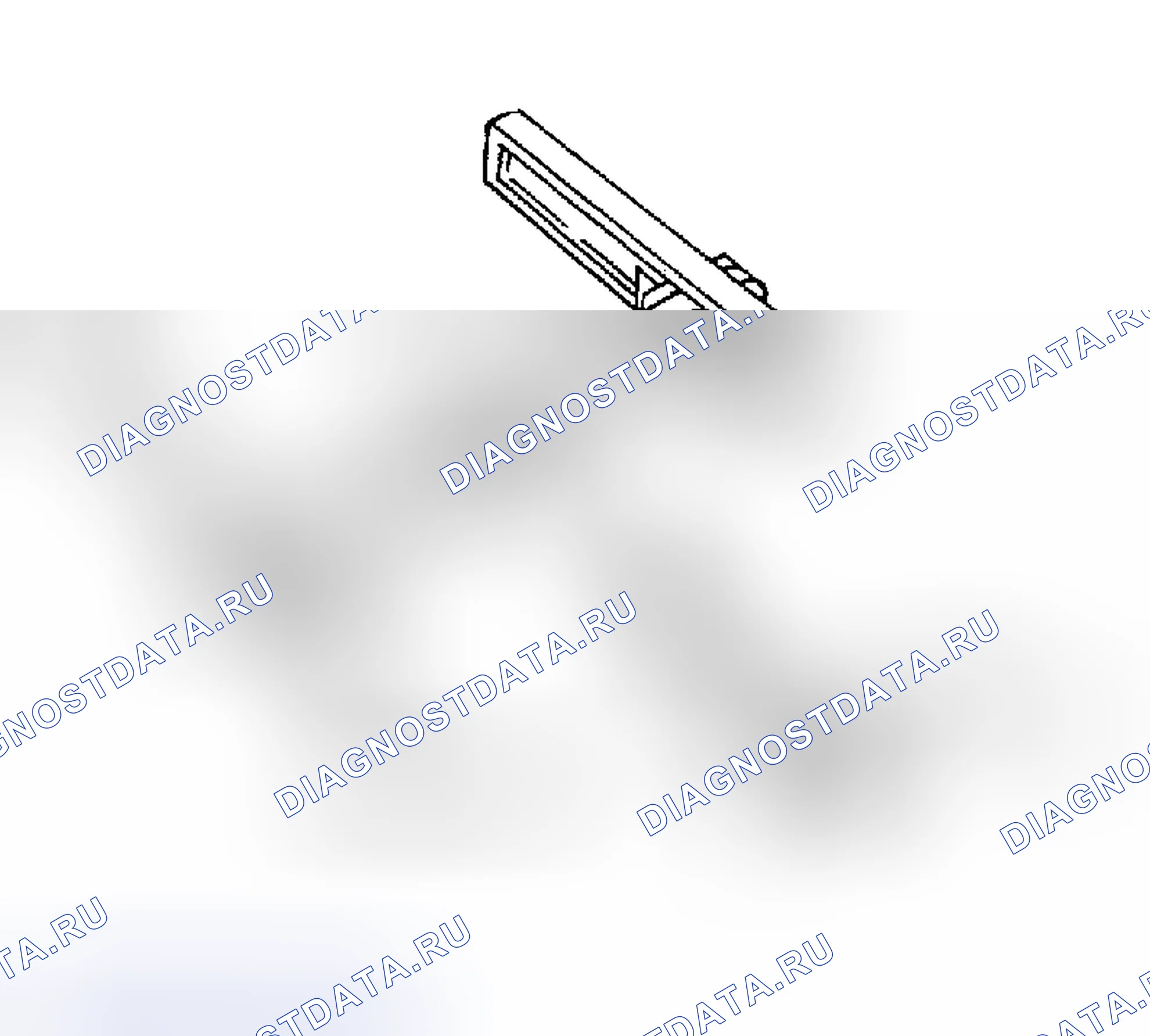 Рис. 602. Honda Odyssey (North America) I
