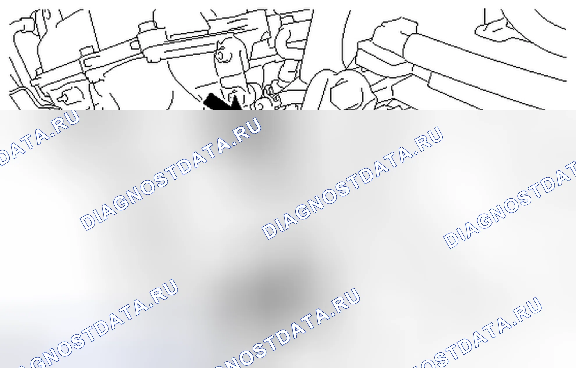 Рис. 14. Toyota FJ Cruiser I
