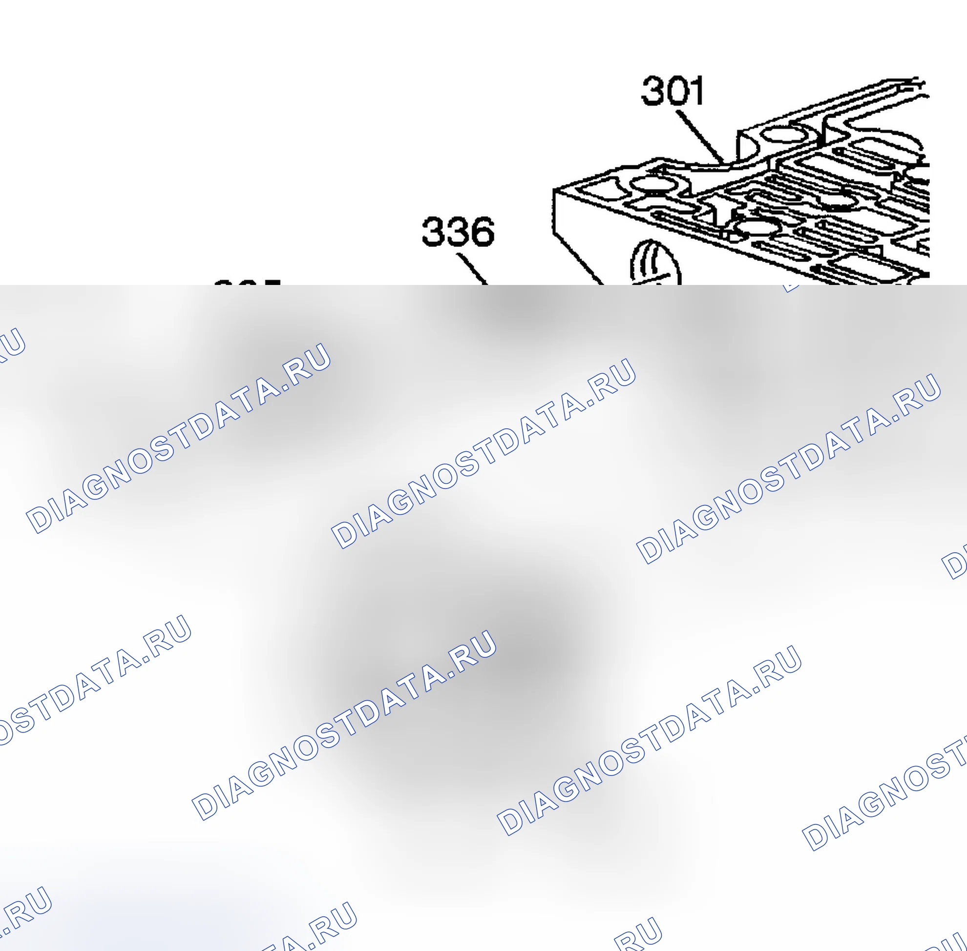 Рис. 242. Chevrolet Impala VIII