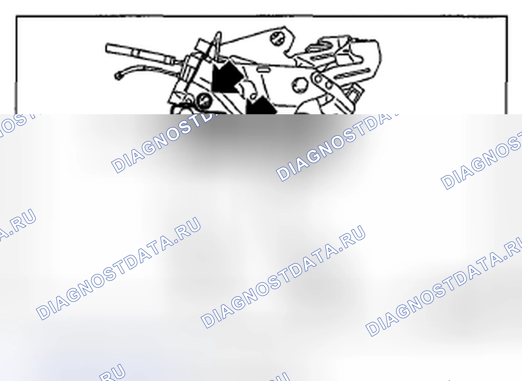 Рис. 13. Subaru Outback BR