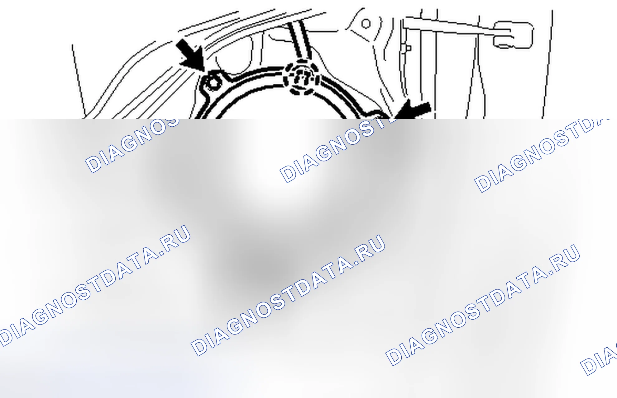 Рис. 152. Honda Accord IV