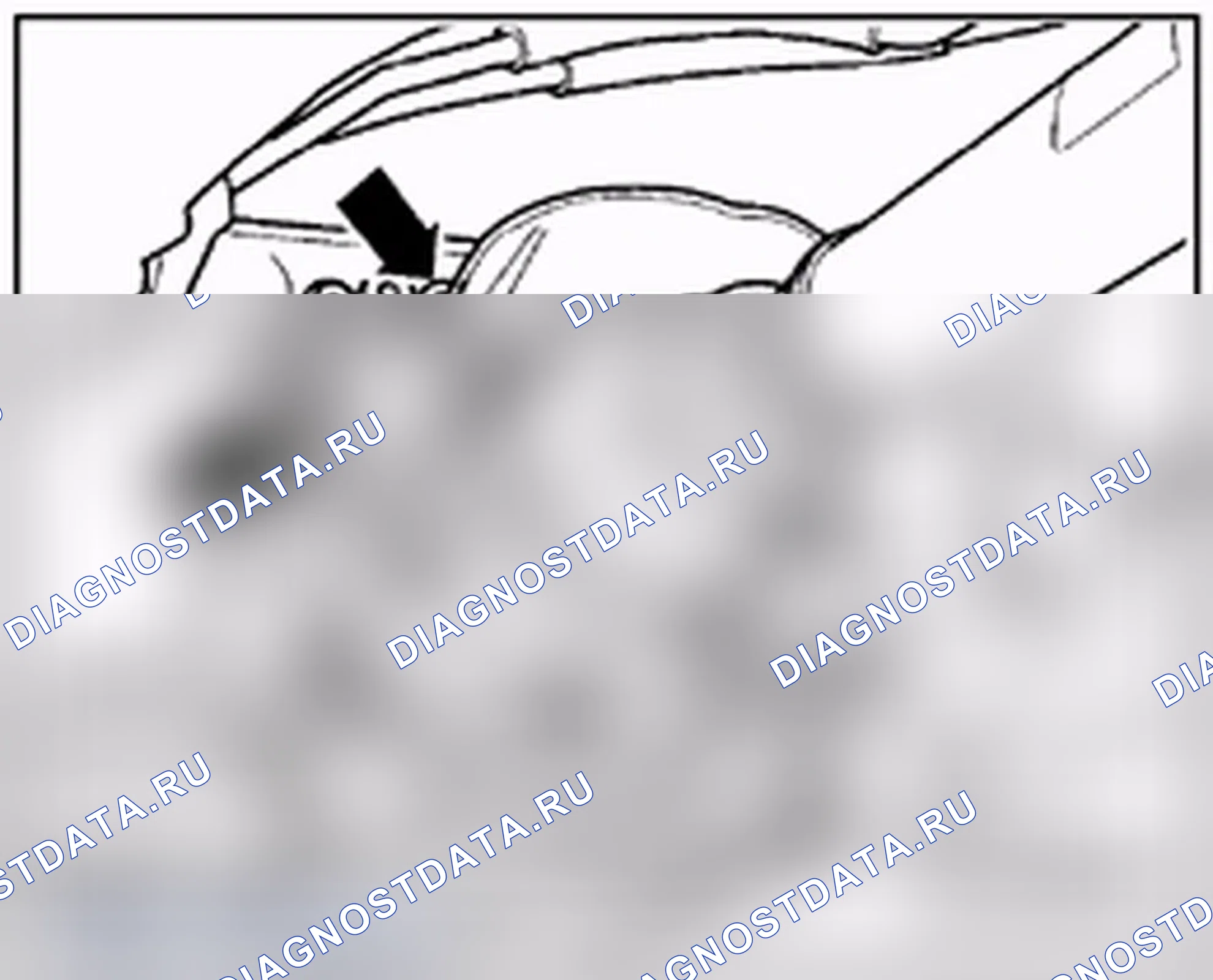 Рис. 5. Audi A6 C5 рестайлинг