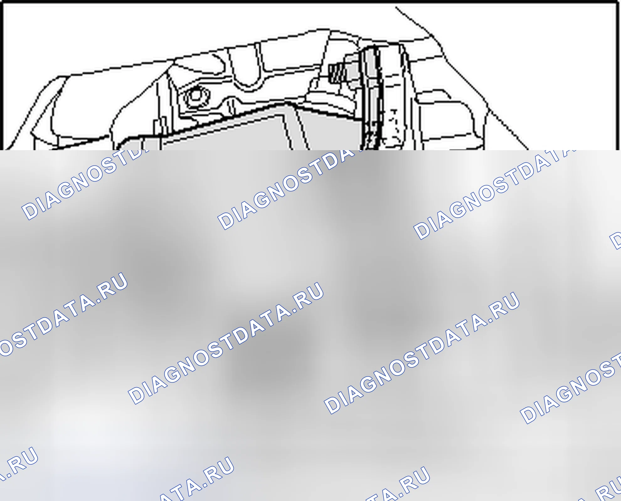 Рис. 140. Volkswagen Golf Mk7