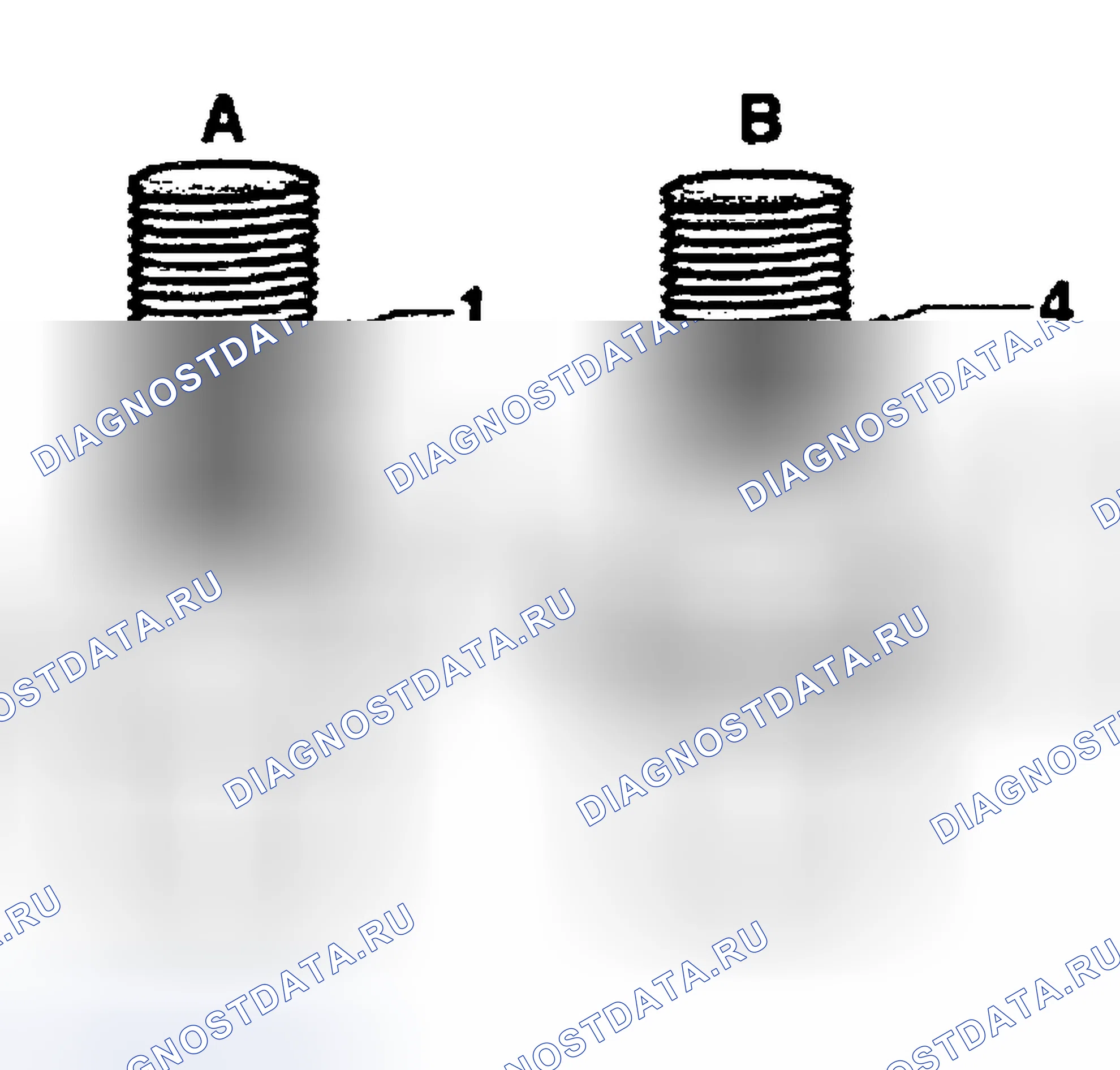 Рис. 4. Audi A8 D2 рестайлинг