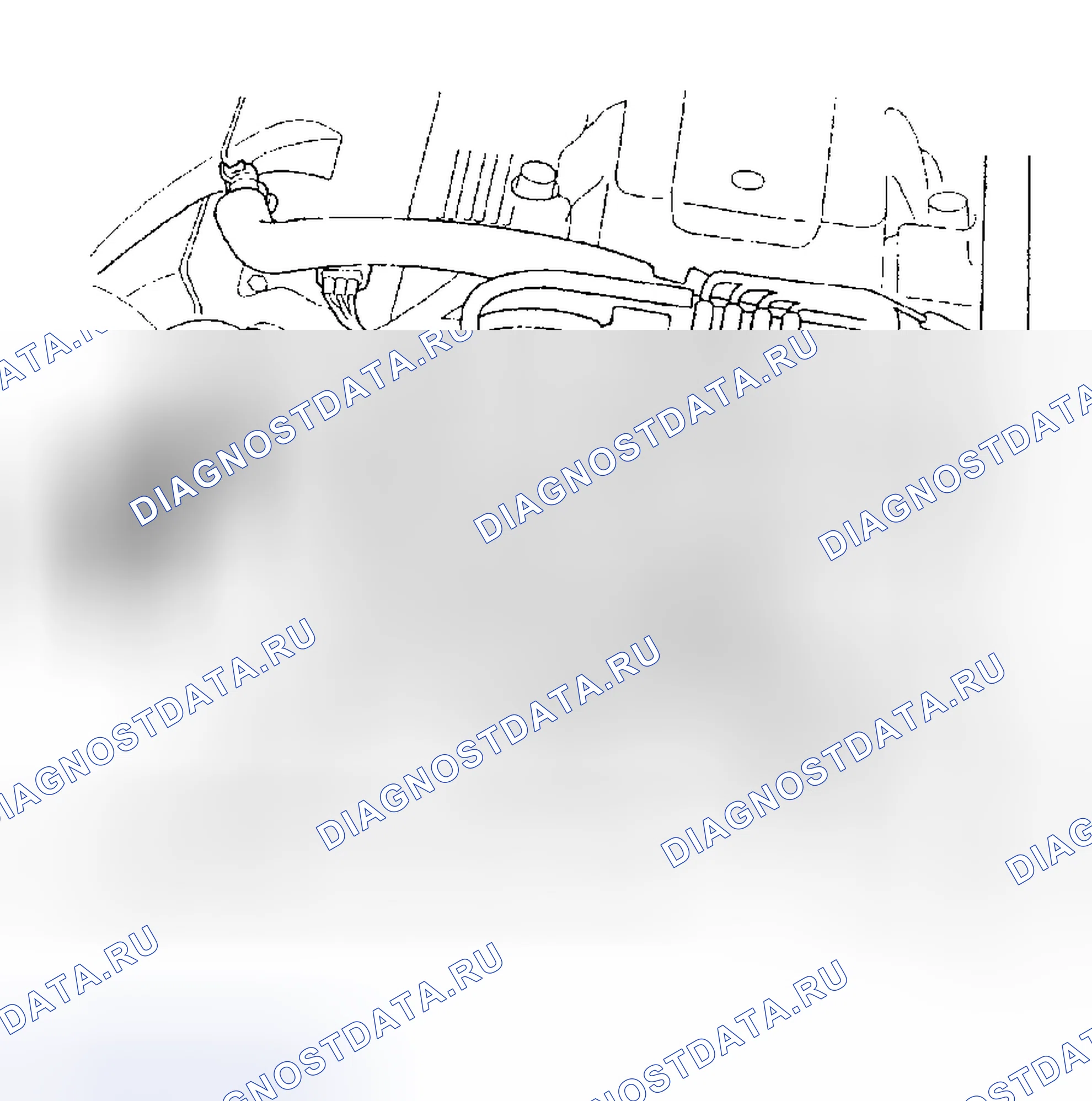 Рис. 110. Acura NSX I