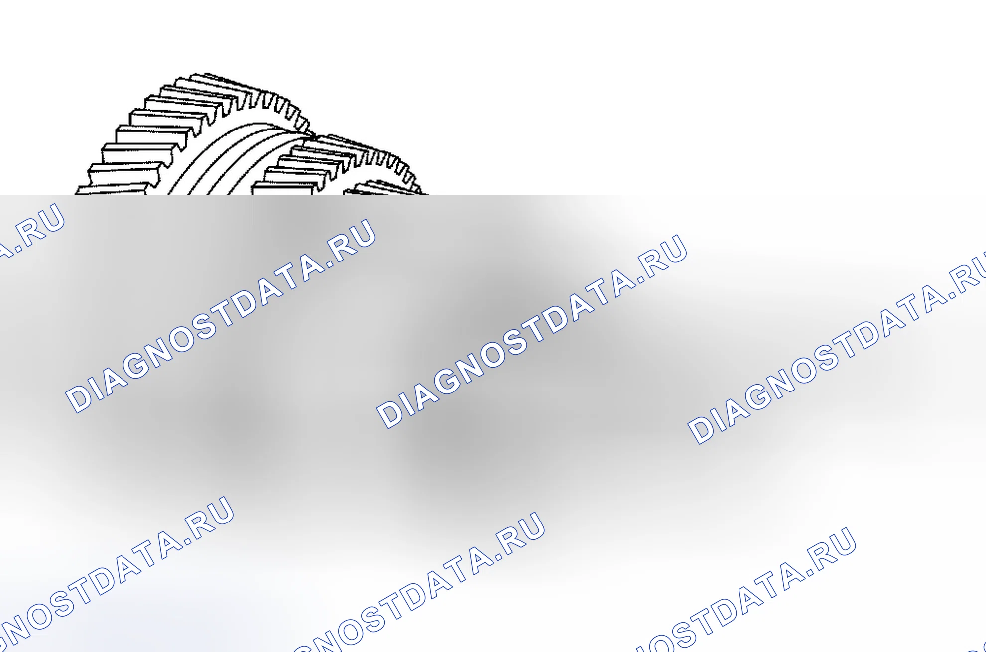 Рис. 70. Ford Escape I рестайлинг