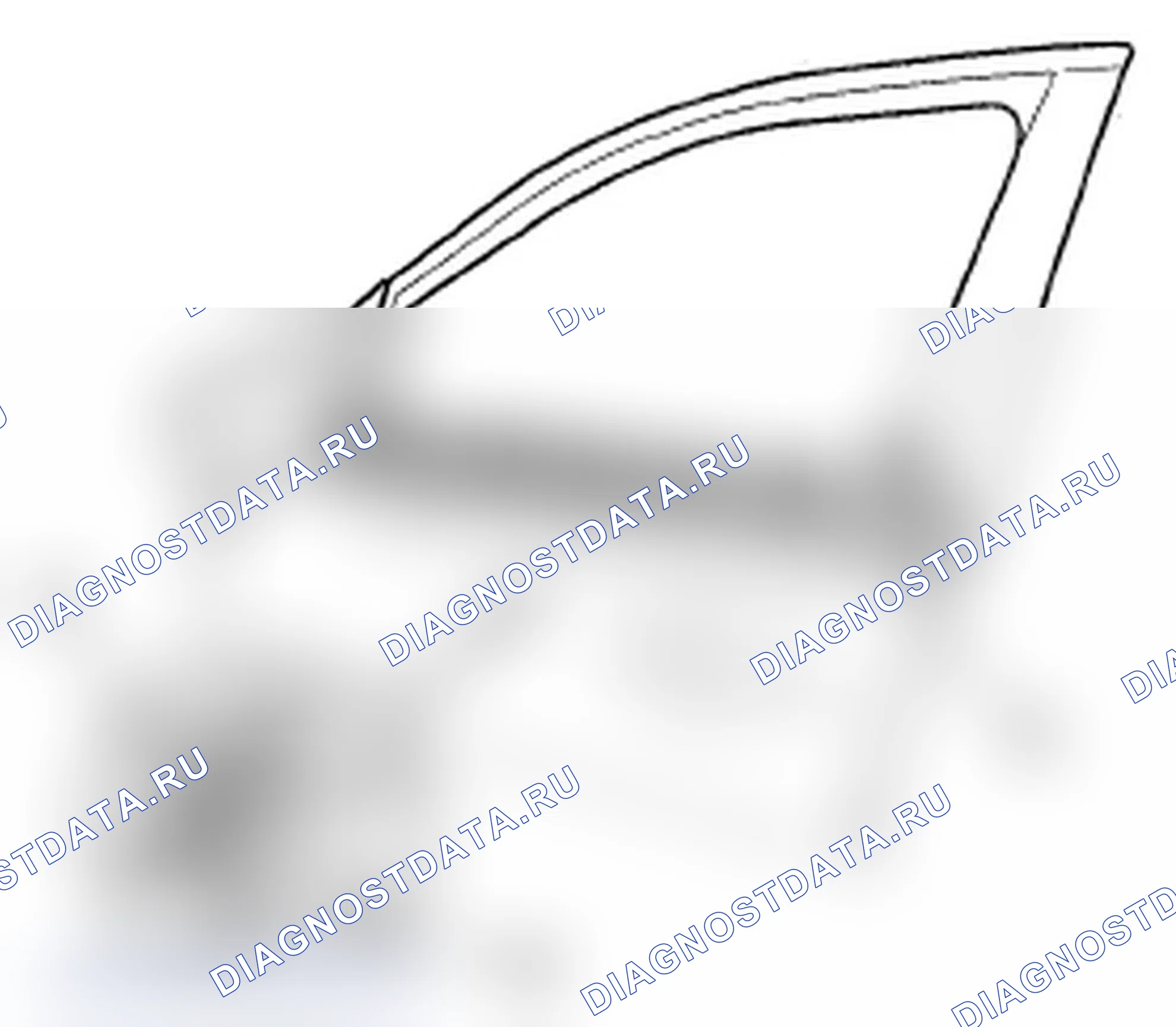 Рис. 68. Acura MDX II