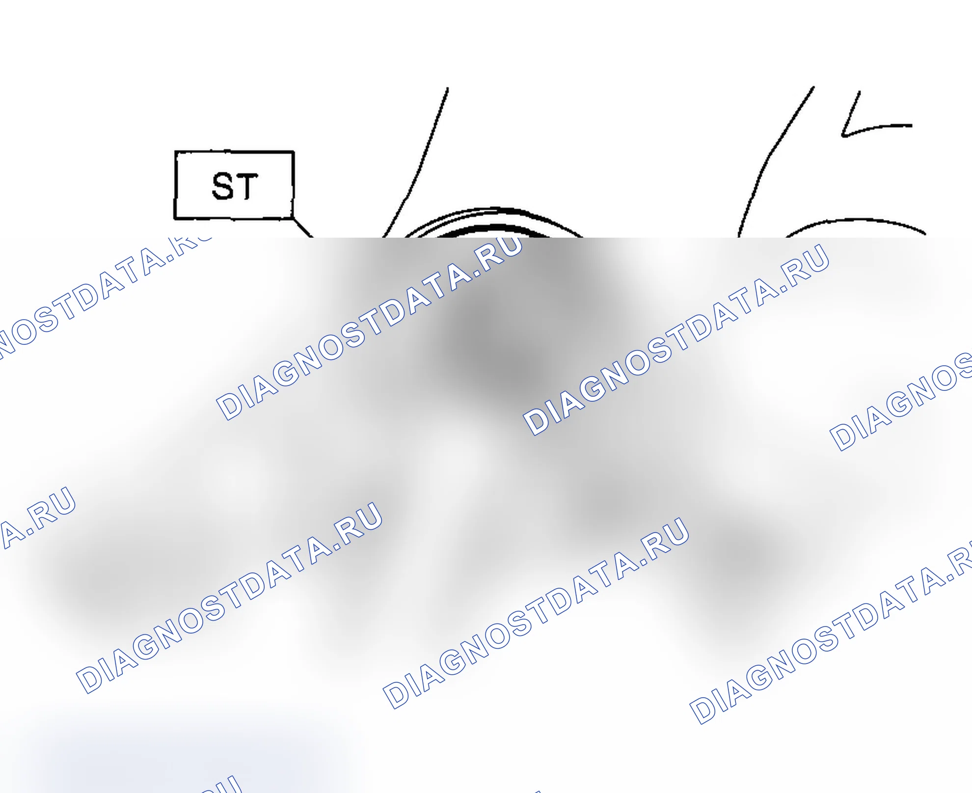 Рис. 189. Subaru Impreza WRX STI GD рестайлинг 2