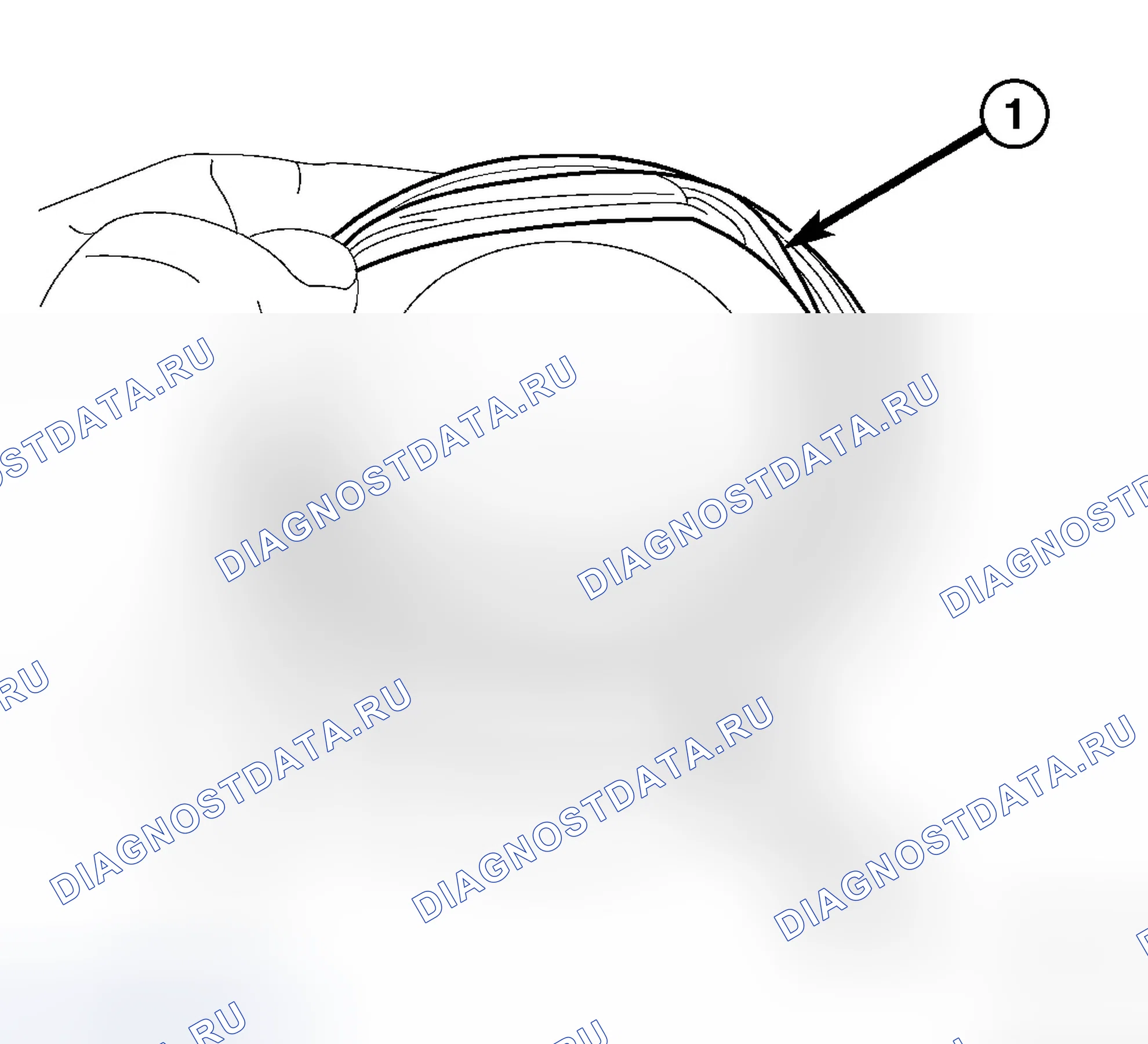 Рис. 53. Dodge Magnum I