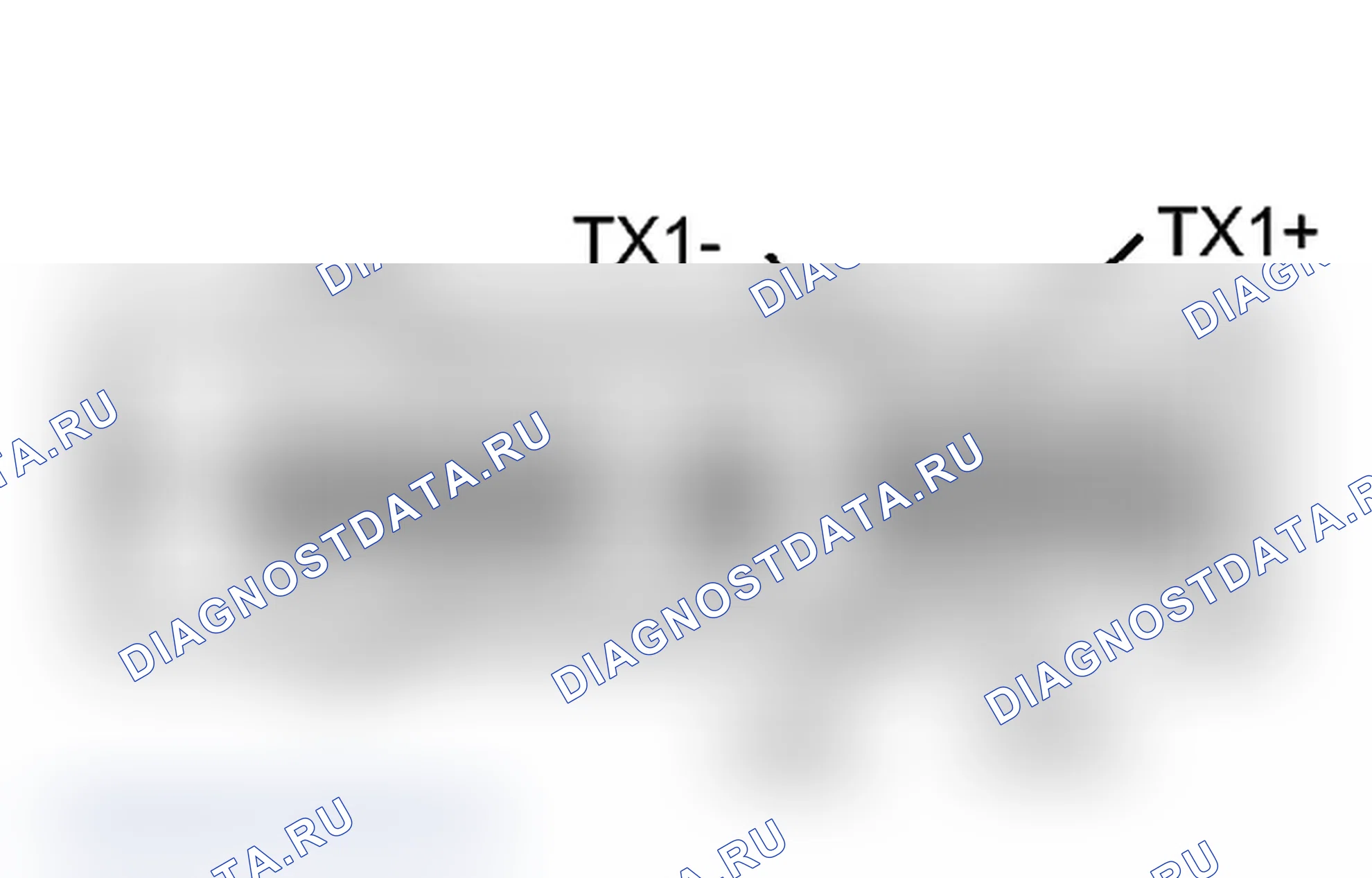 Рис. 137: ПОРЯДОК ВЫПОЛНЕНИЯ РАБОТ. Toyota Land Cruiser 200 рестайлинг