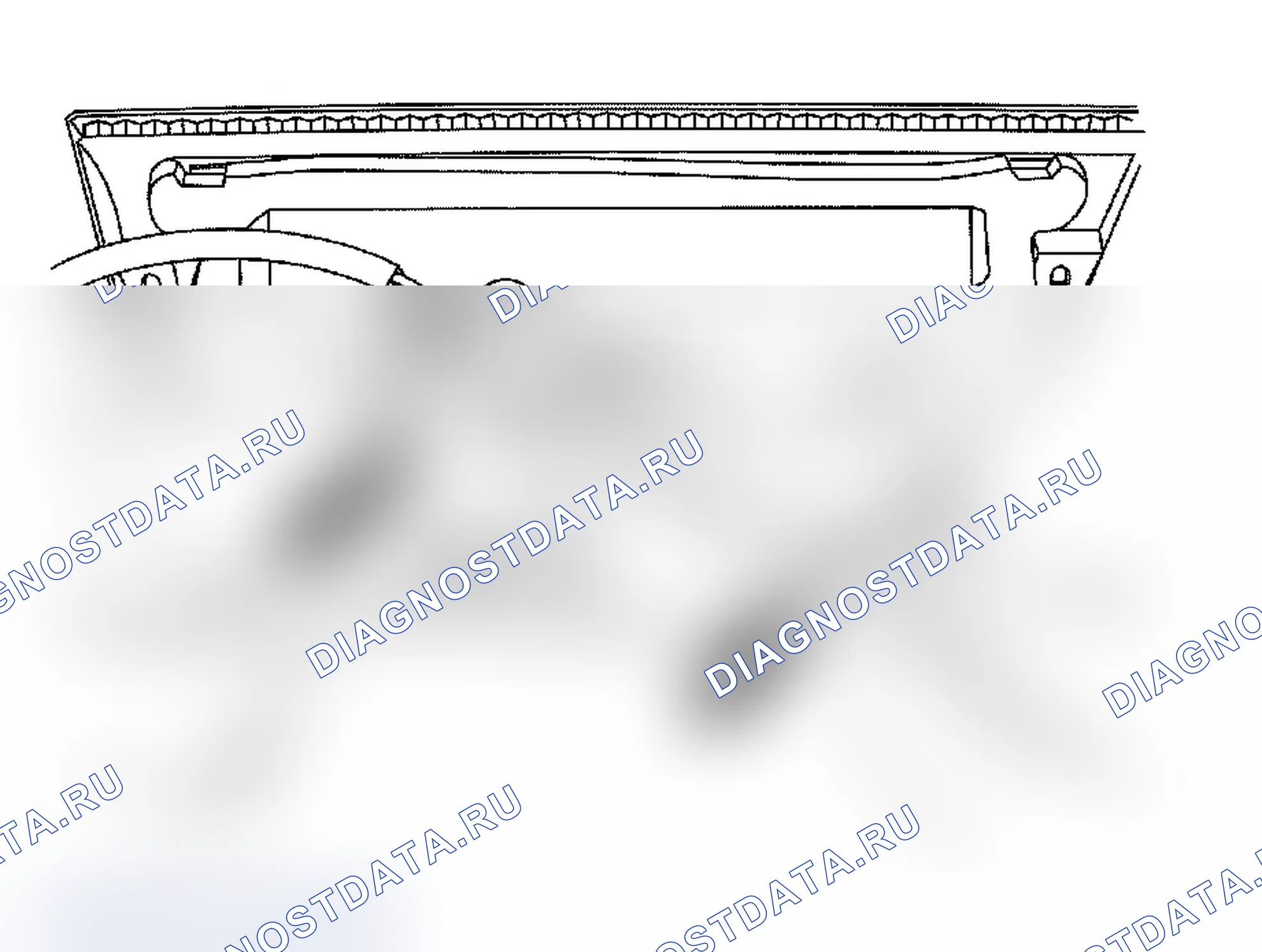 Рис. 58. Ford Econoline E350 Super Duty 