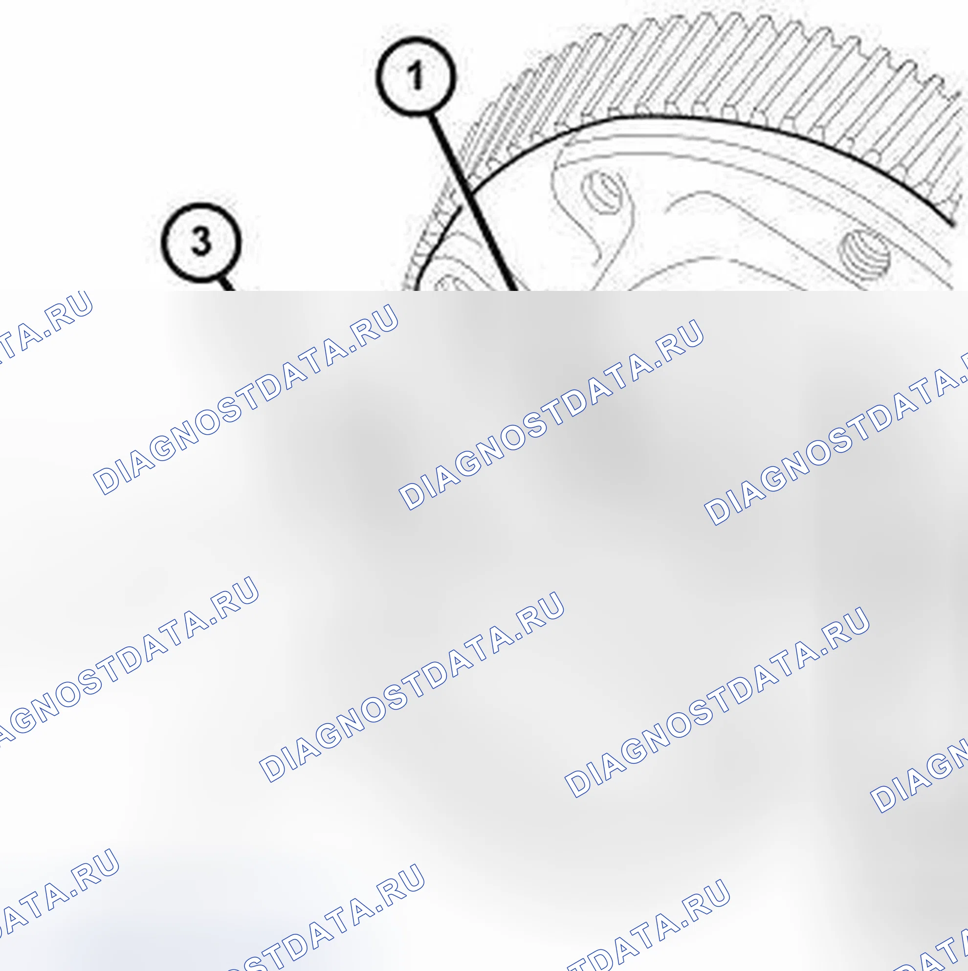 Рис. 189. Jeep Compass I рестайлинг
