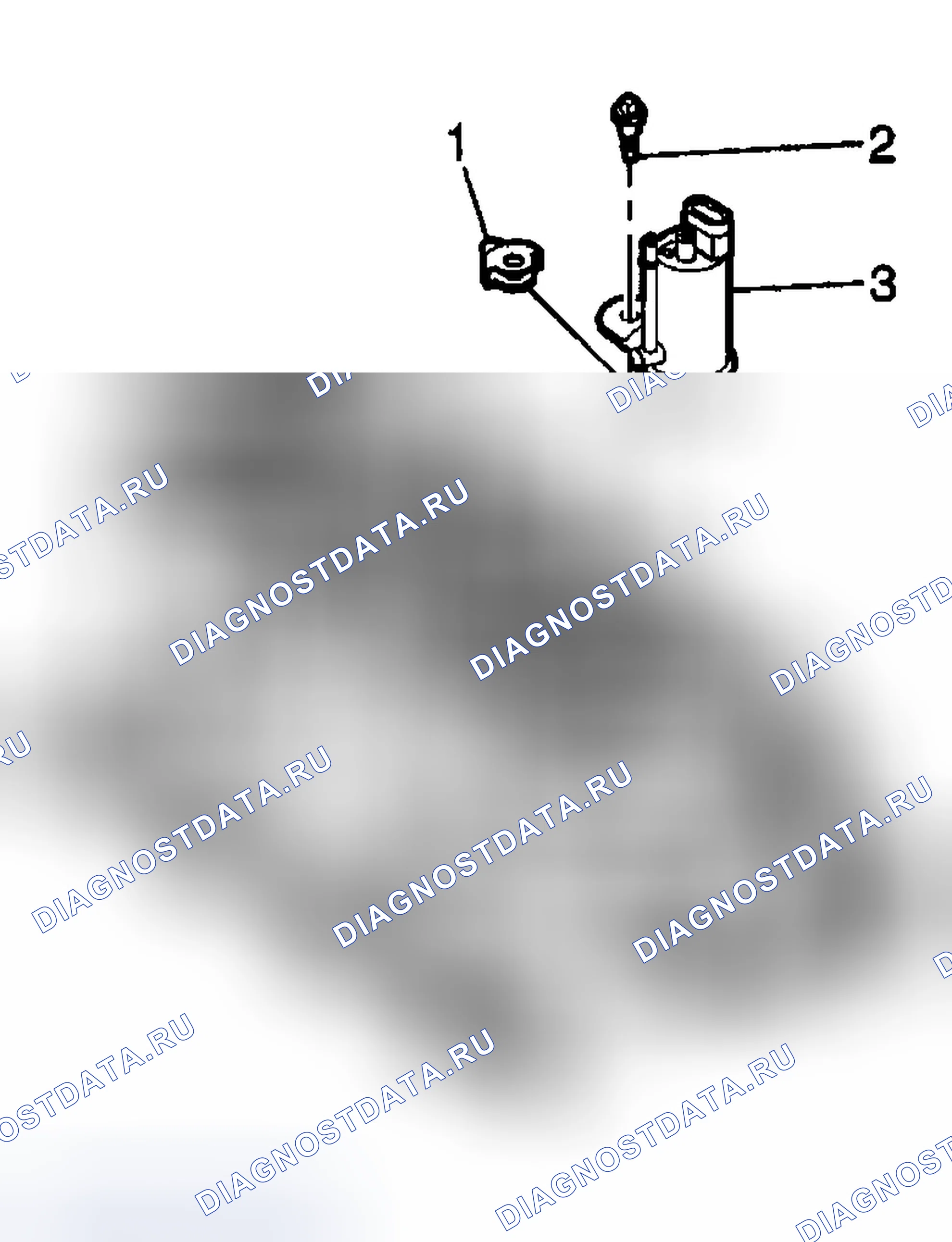 Рис. 551. Chevrolet Silverado 2500 