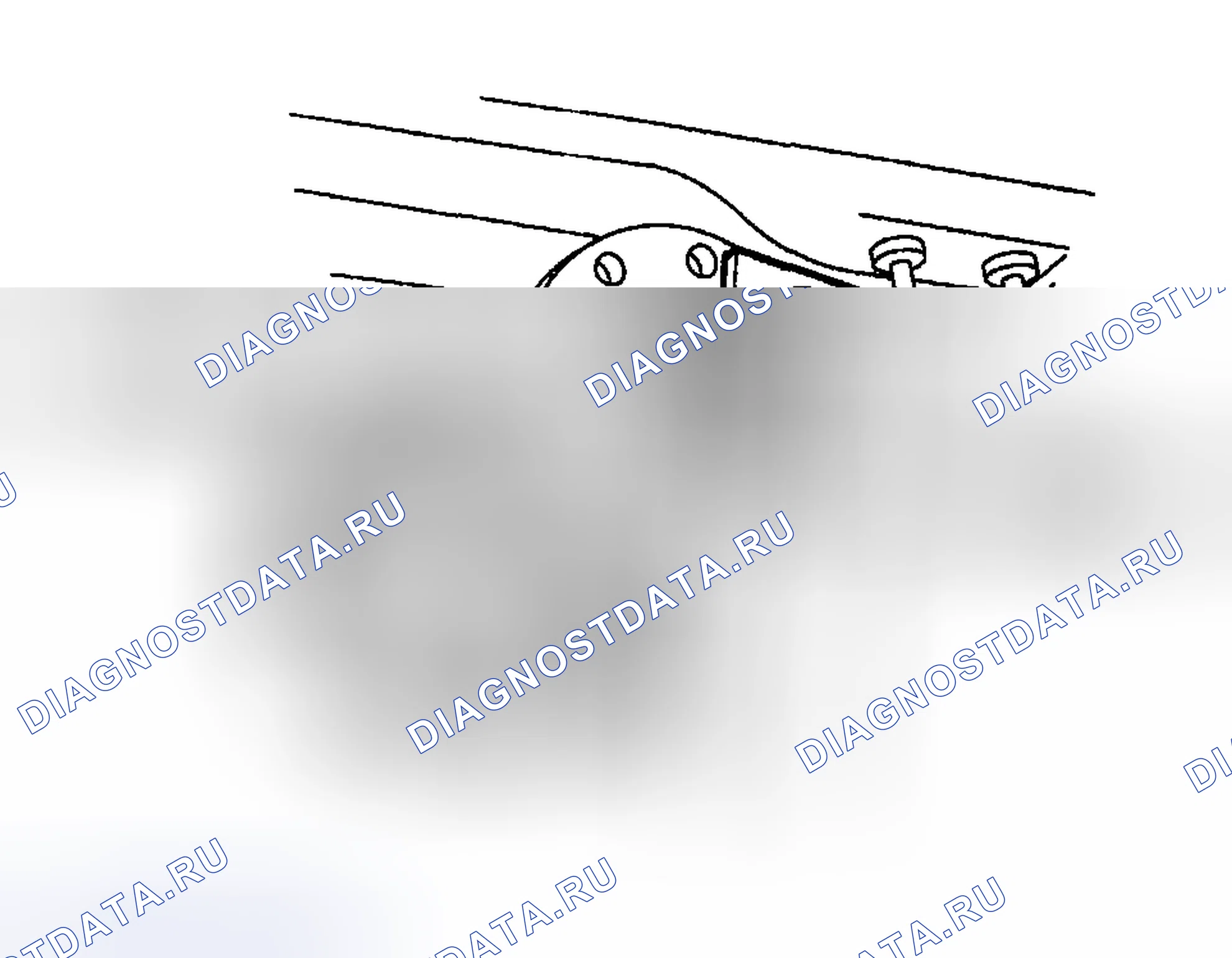 Рис. 38. Ford Pickup F250 Super Duty I