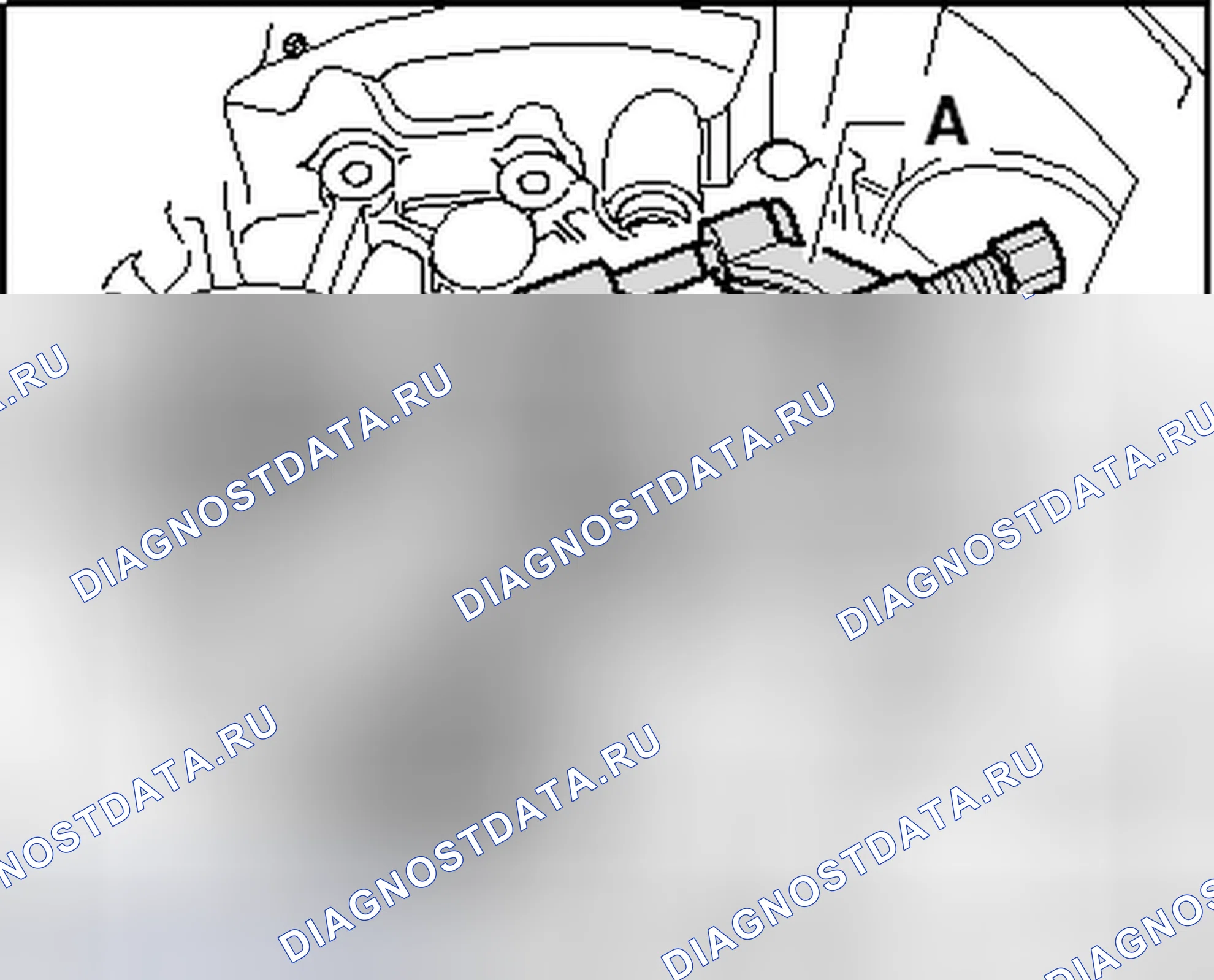 Рис. 164. Volkswagen Passat B6
