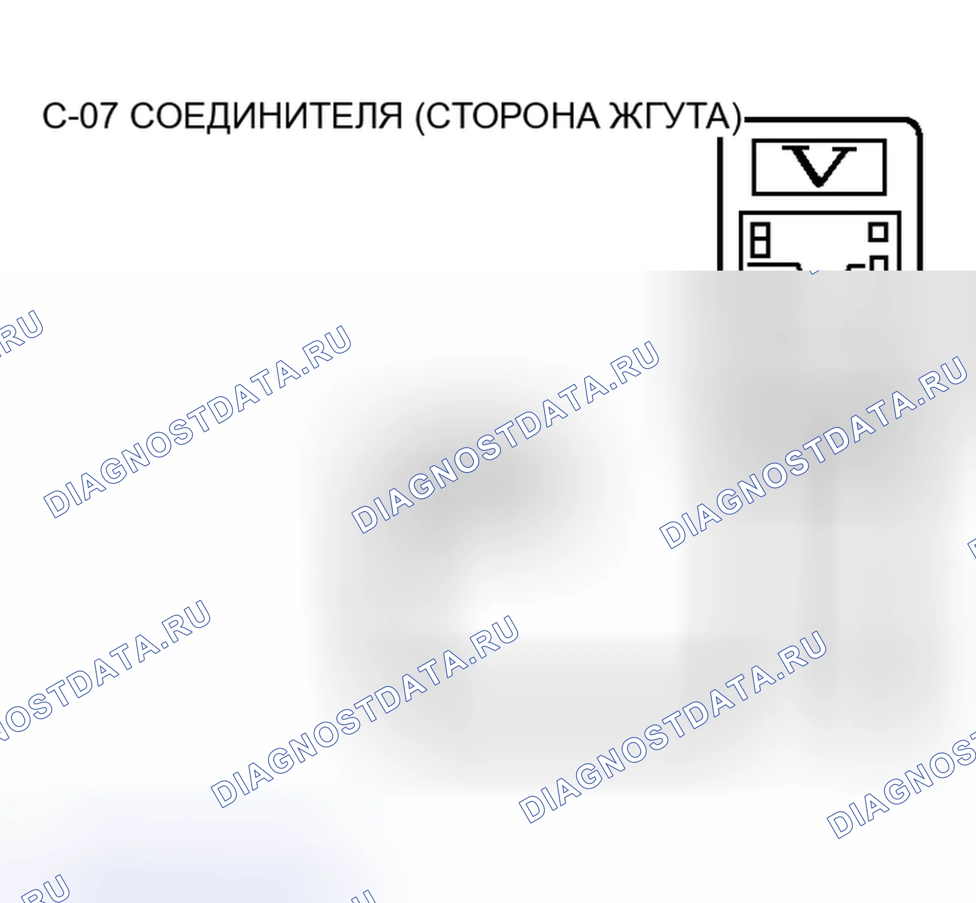 Рис. 248. Mitsubishi Lancer IX рестайлинг