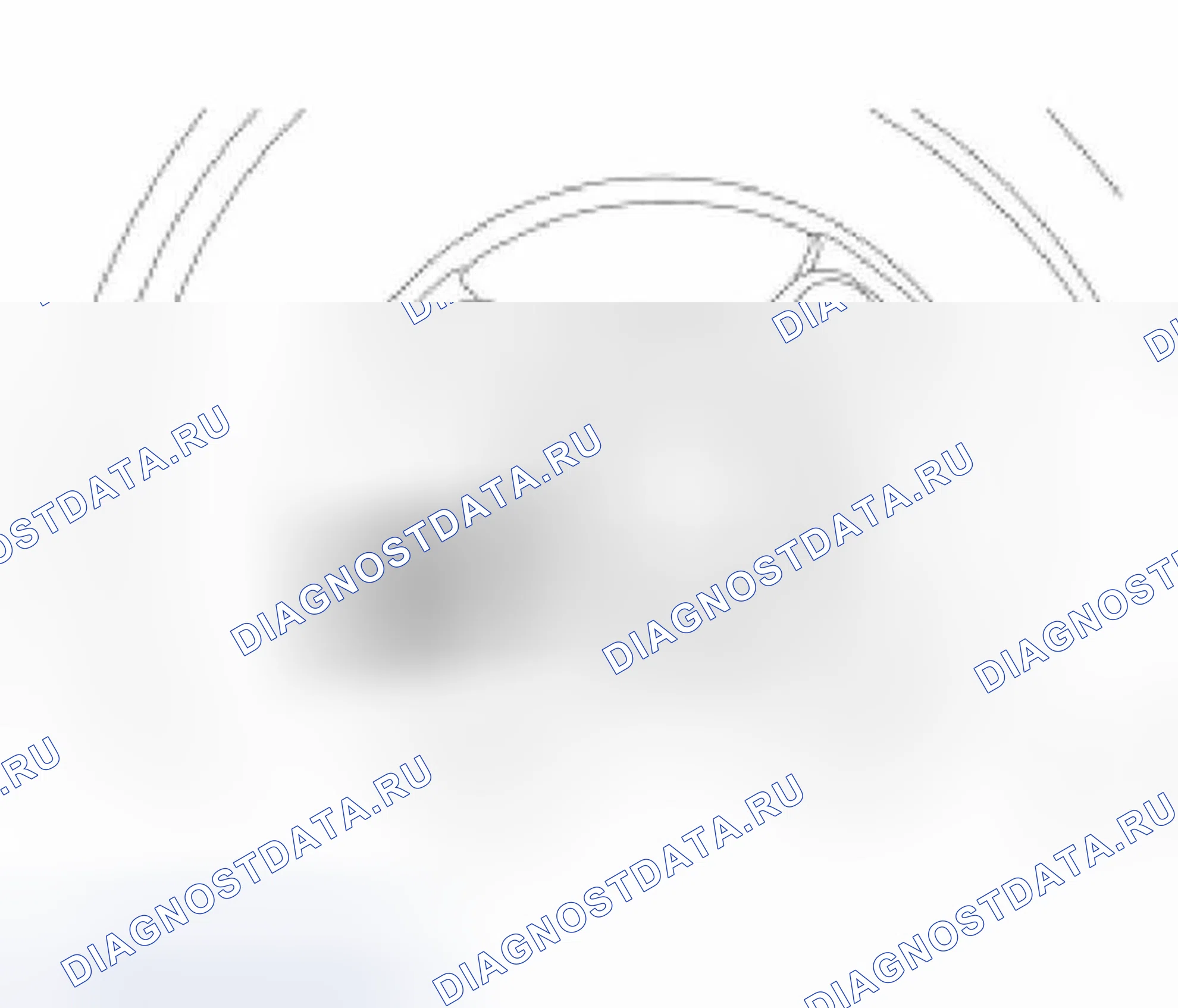 Рис. 8: Установка. Ford Focus I рестайлинг