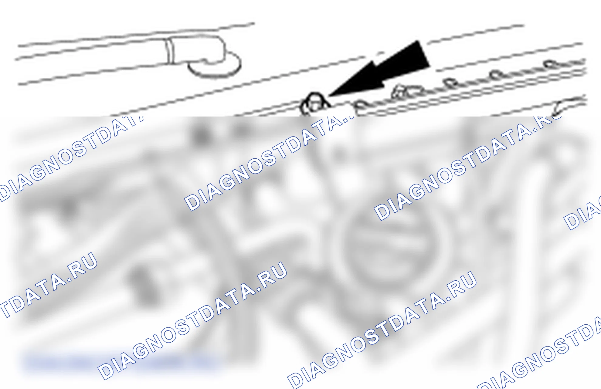 Рис. 567. Ford Cutaway E350 