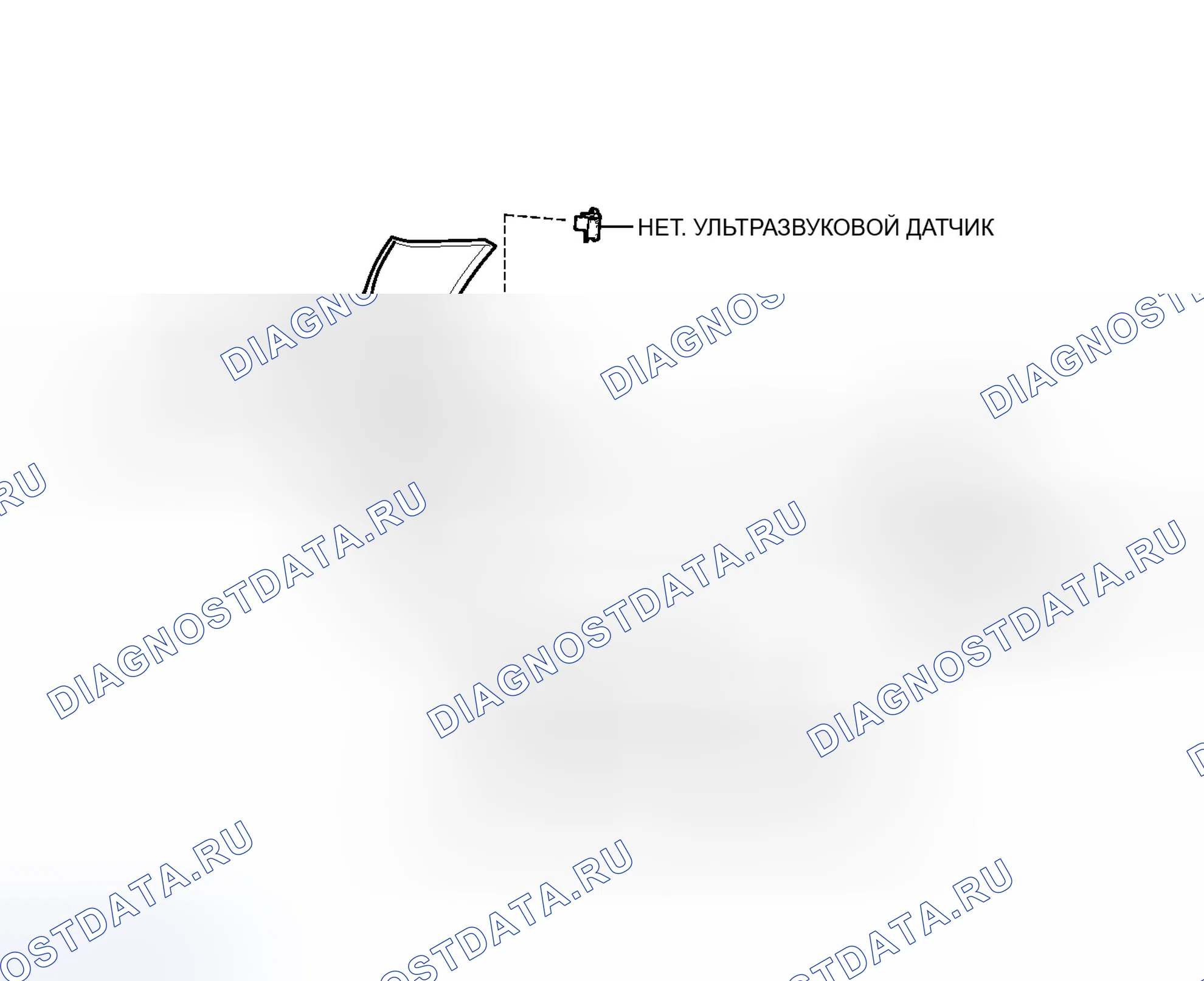Рис. 13: ИЛЛЮСТРАЦИЯ. Toyota Sienna III