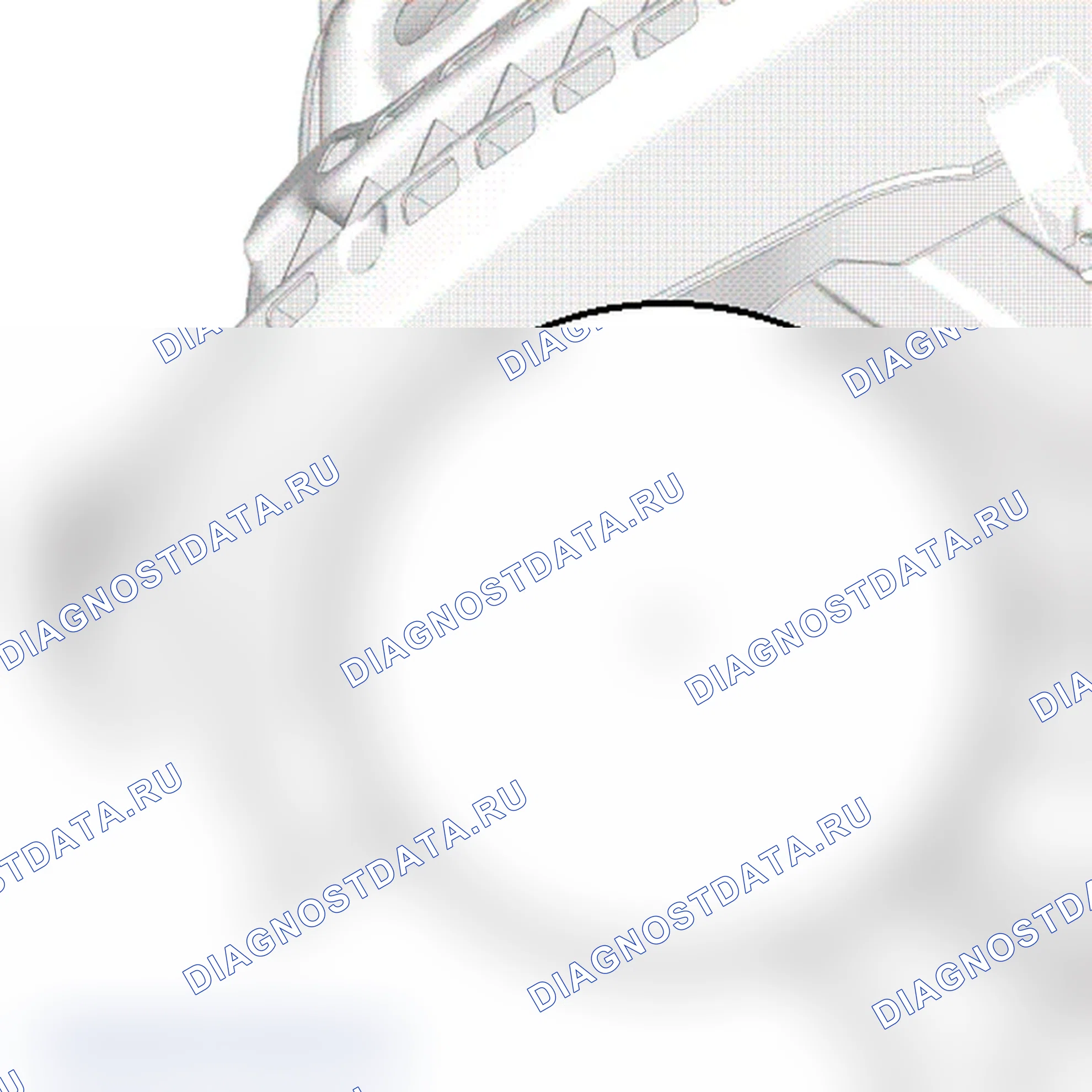 Автомобиль, побывавший в аварии: описание. Renault Fluence I