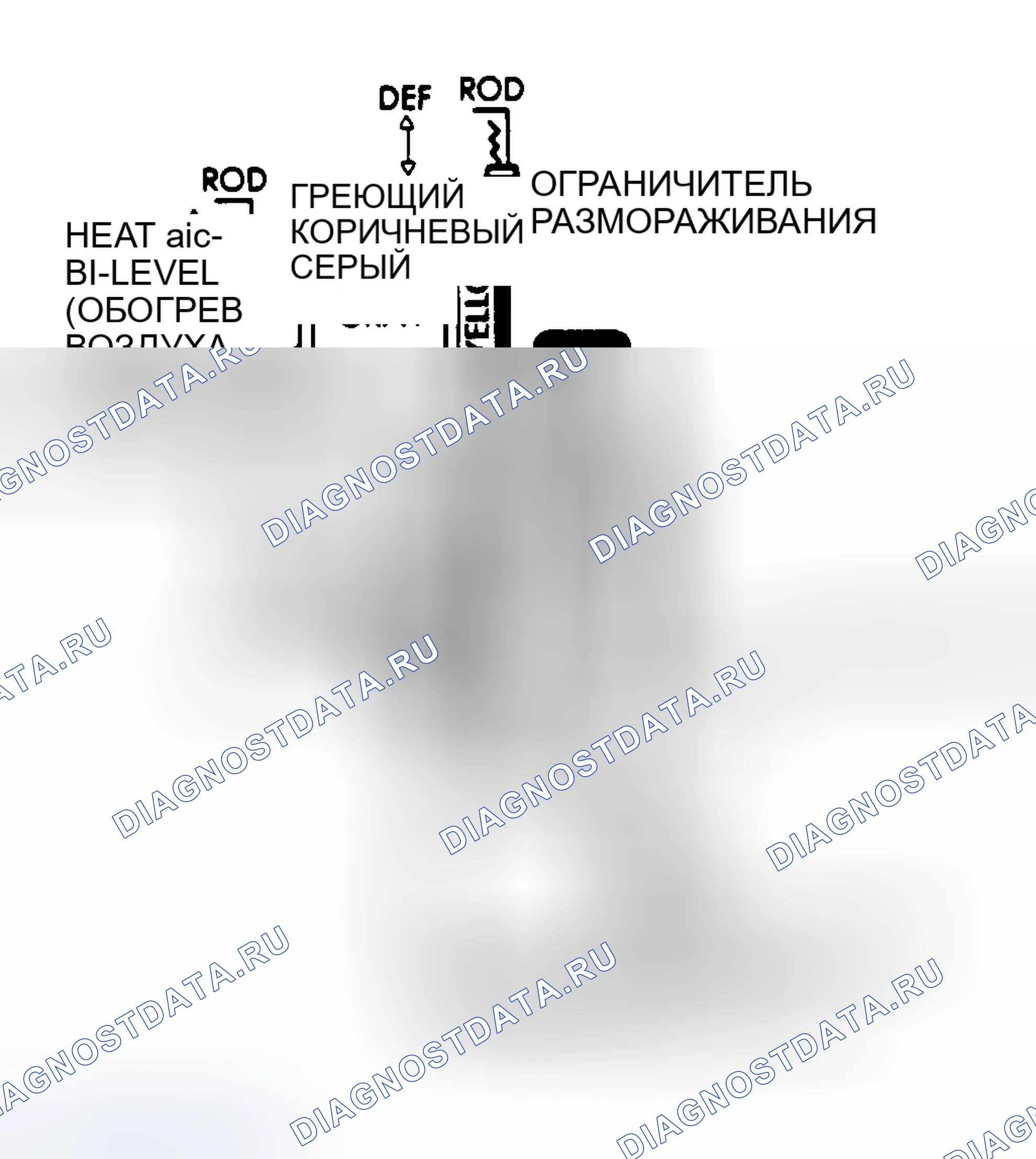 Рис. 2. Dodge Ram Van B3500 B pre