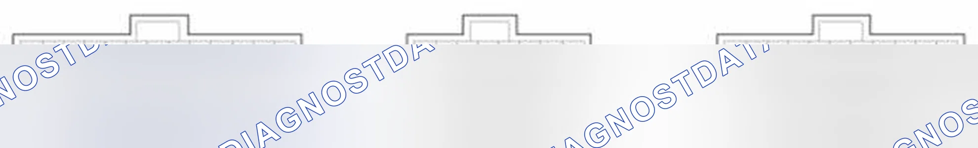 Рис. 45: Соединители BCM. Geely Vision X3 Pro I