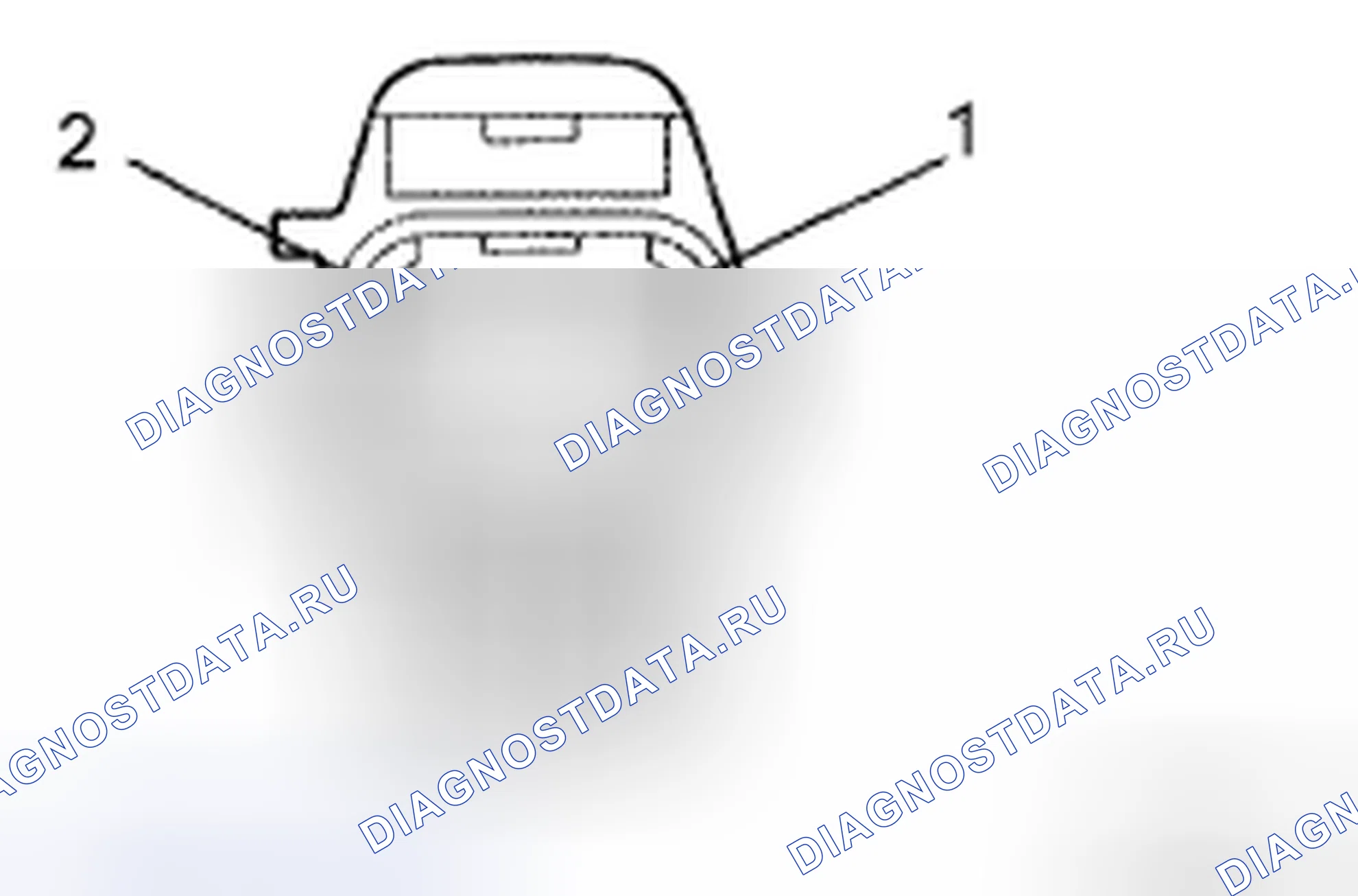 Рис. 7. Honda CR-V VI